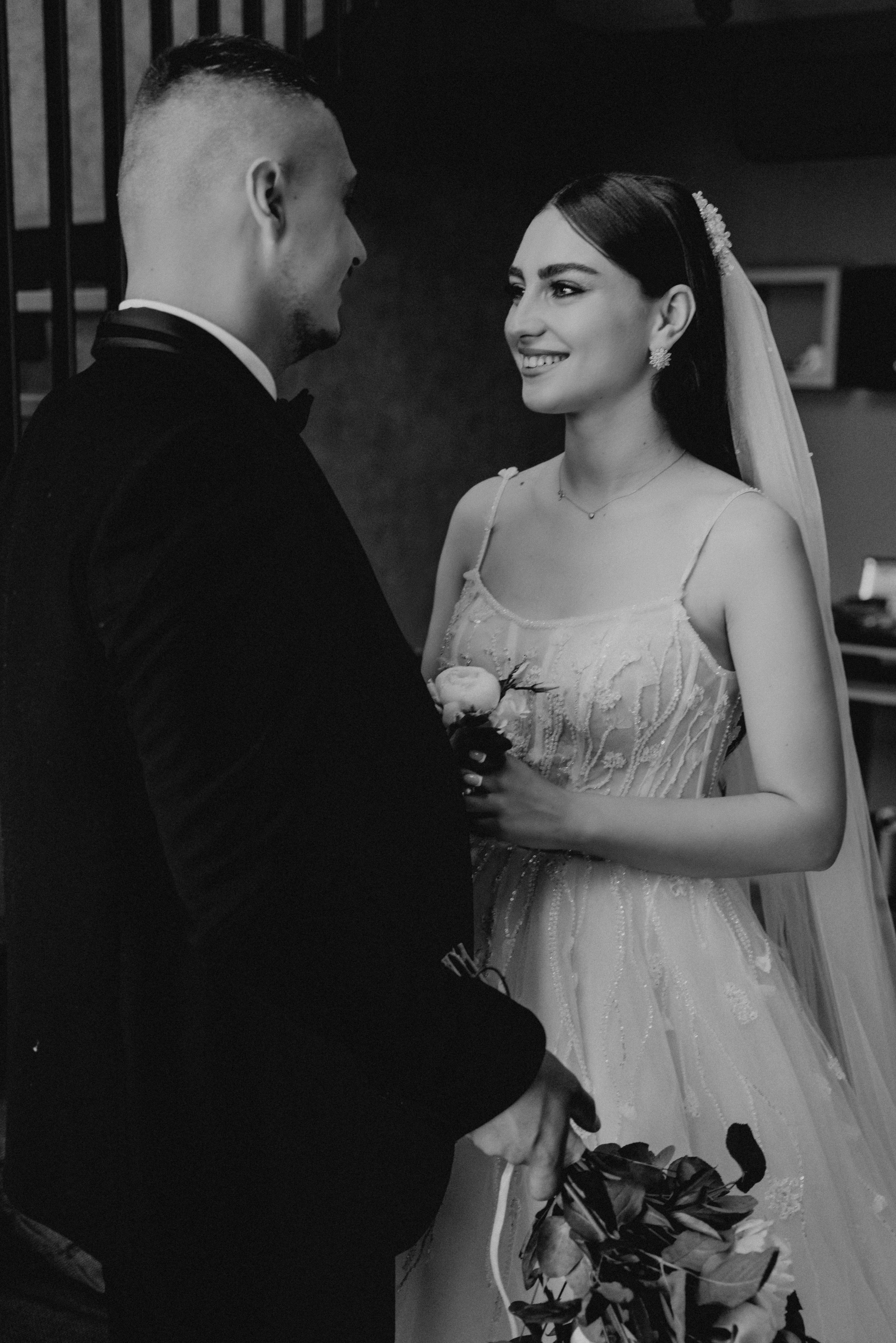 Svatby. Rodinna fotografka Plzen Anita Dergachova