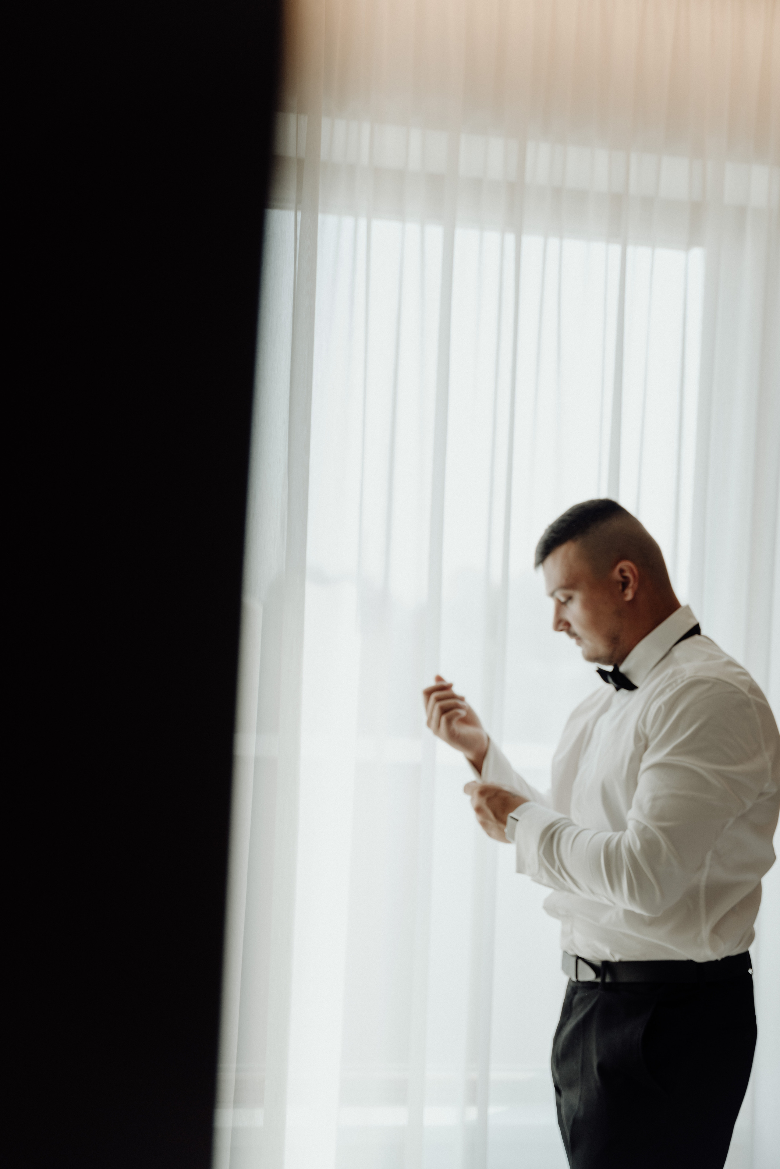 Svatby. Rodinna fotografka Plzen Anita Dergachova