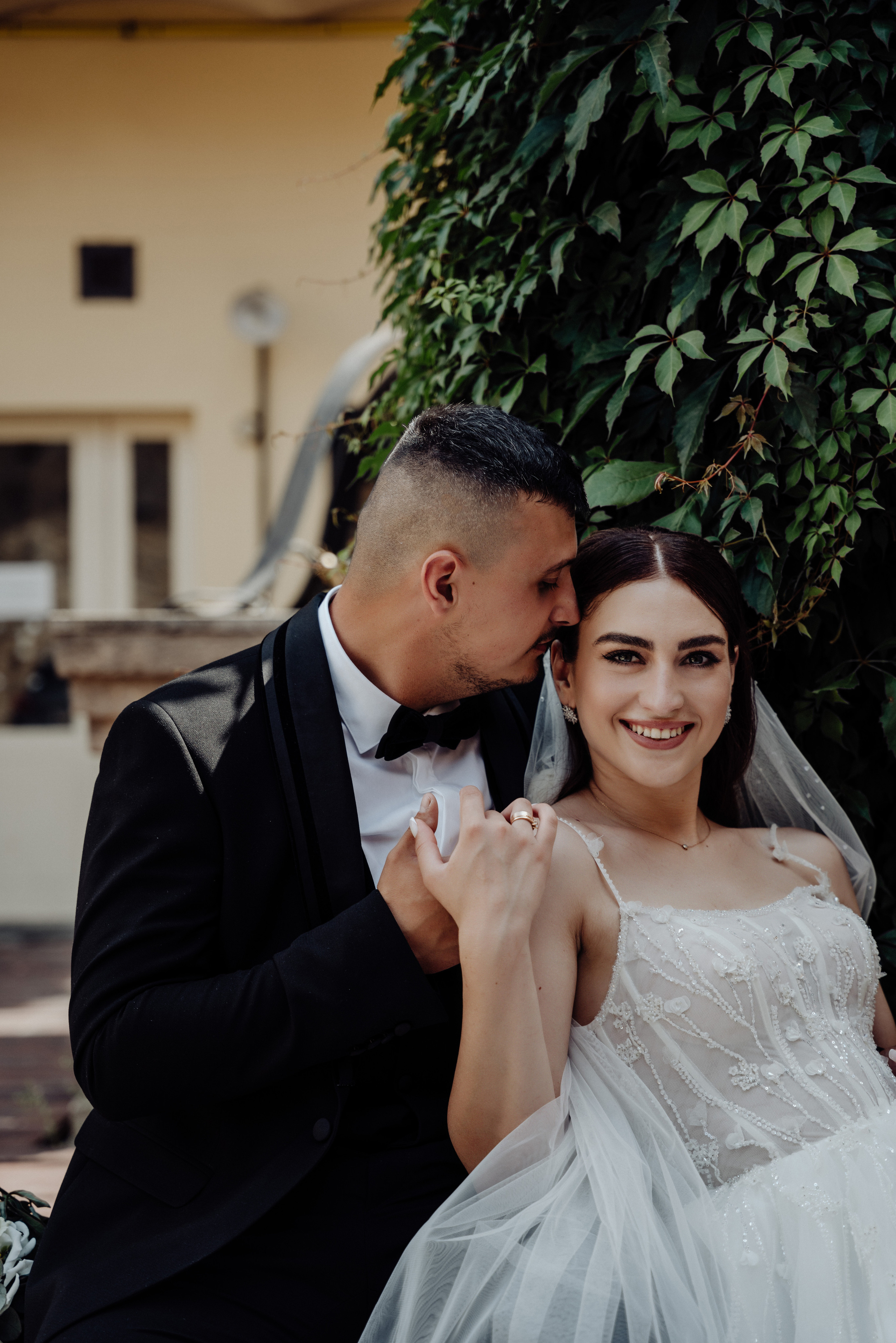 Svatby. Rodinna fotografka Plzen Anita Dergachova