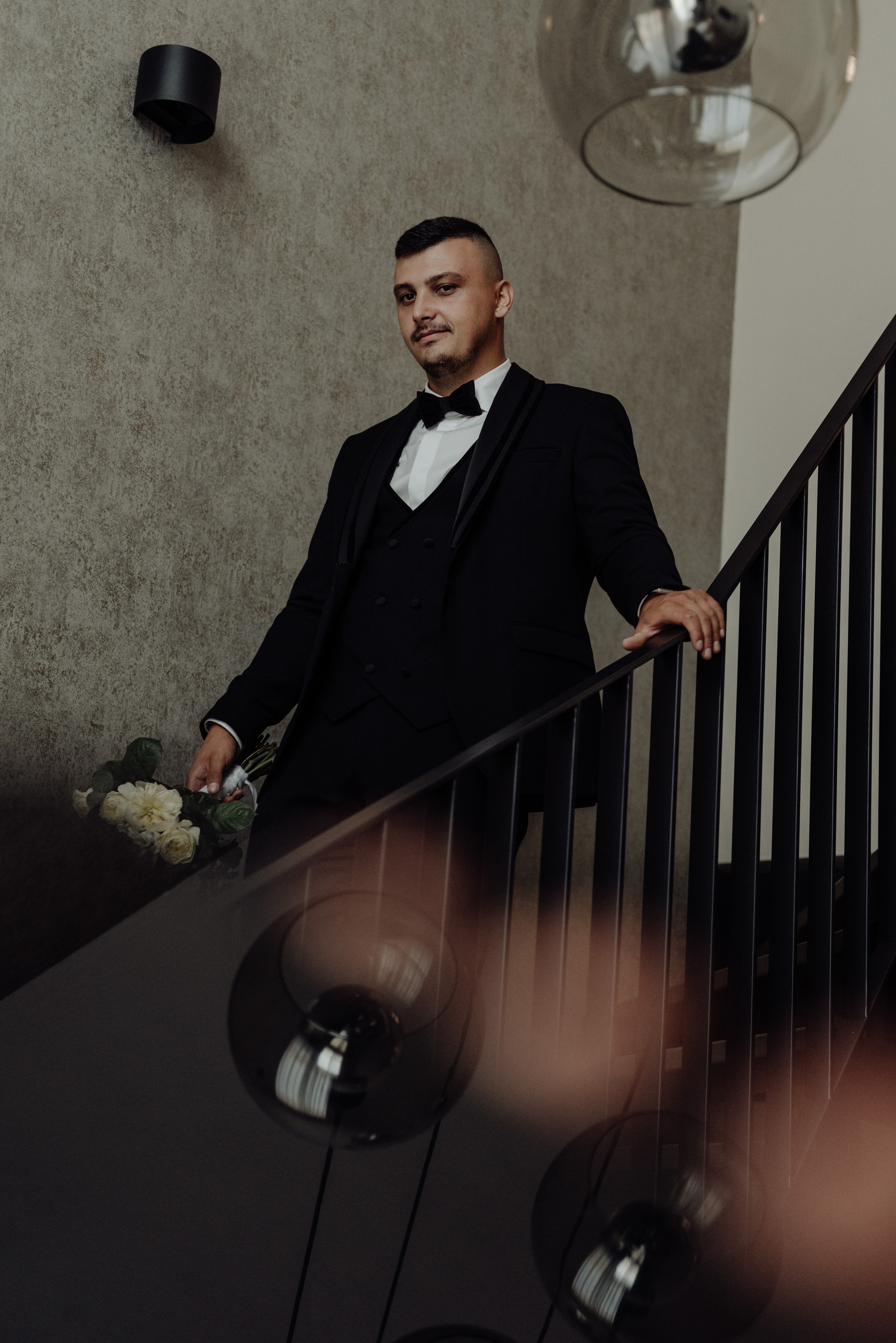 Svatby. Rodinna fotografka Plzen Anita Dergachova