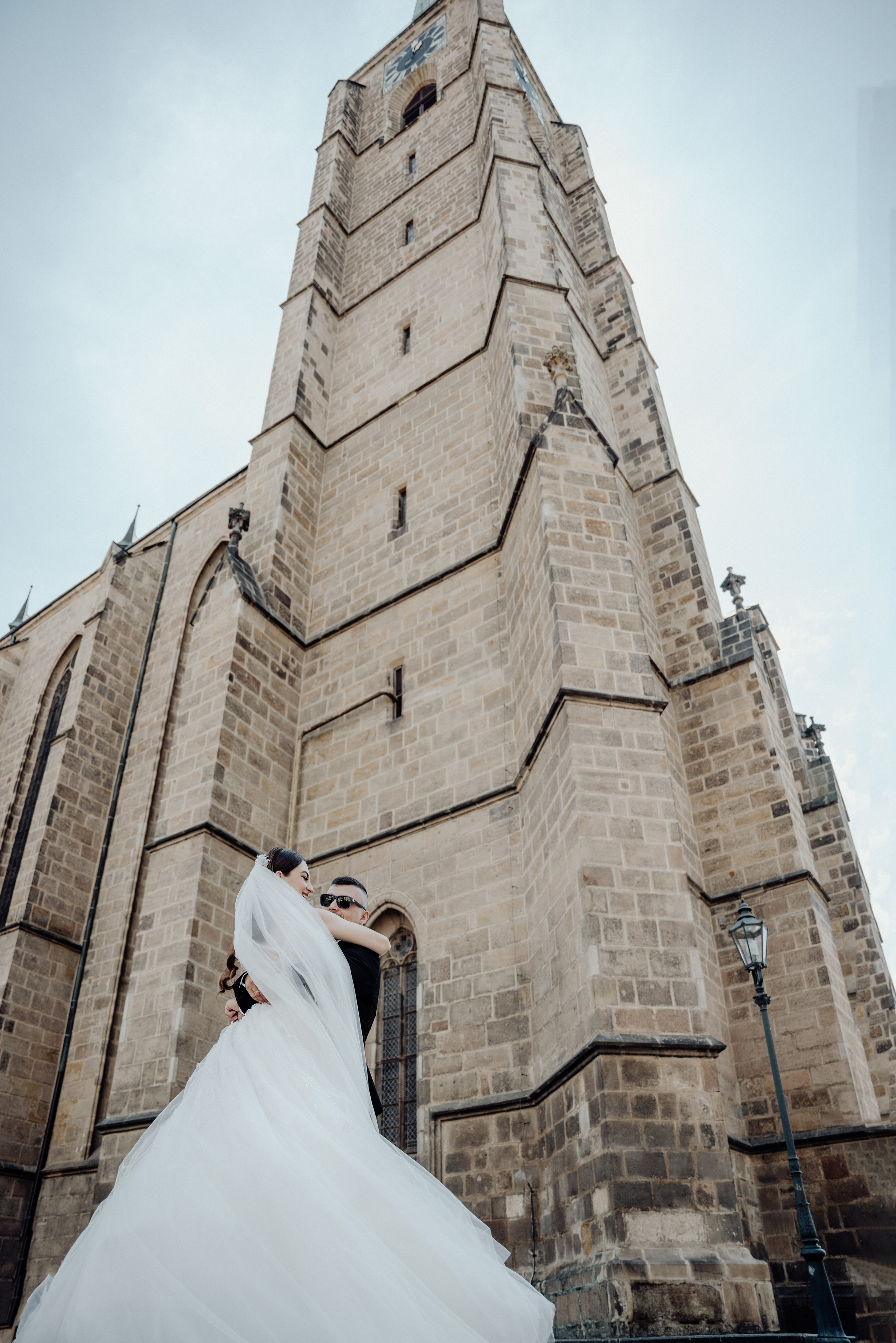 Svatby. Rodinna fotografka Plzen Anita Dergachova