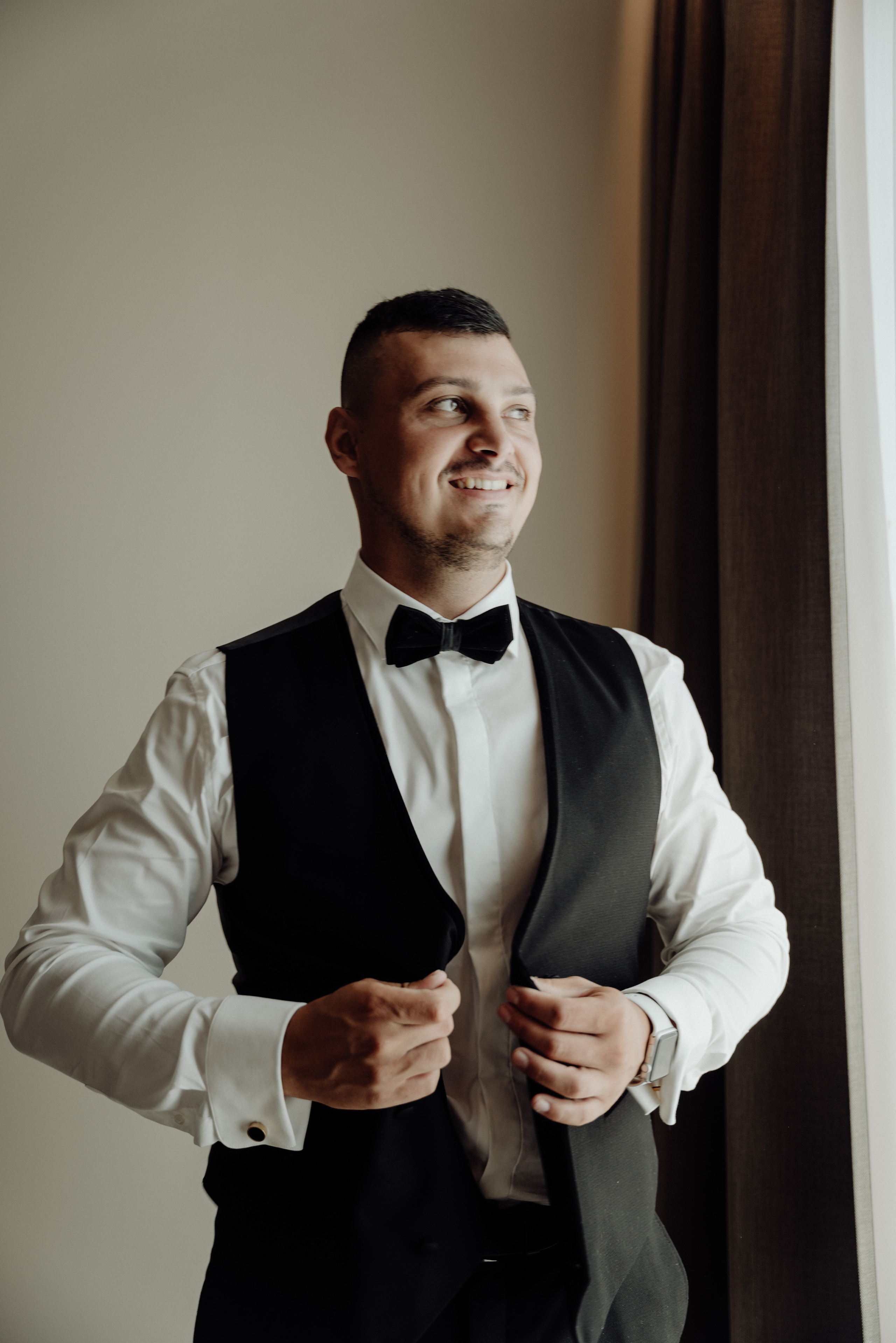 Svatby. Rodinna fotografka Plzen Anita Dergachova