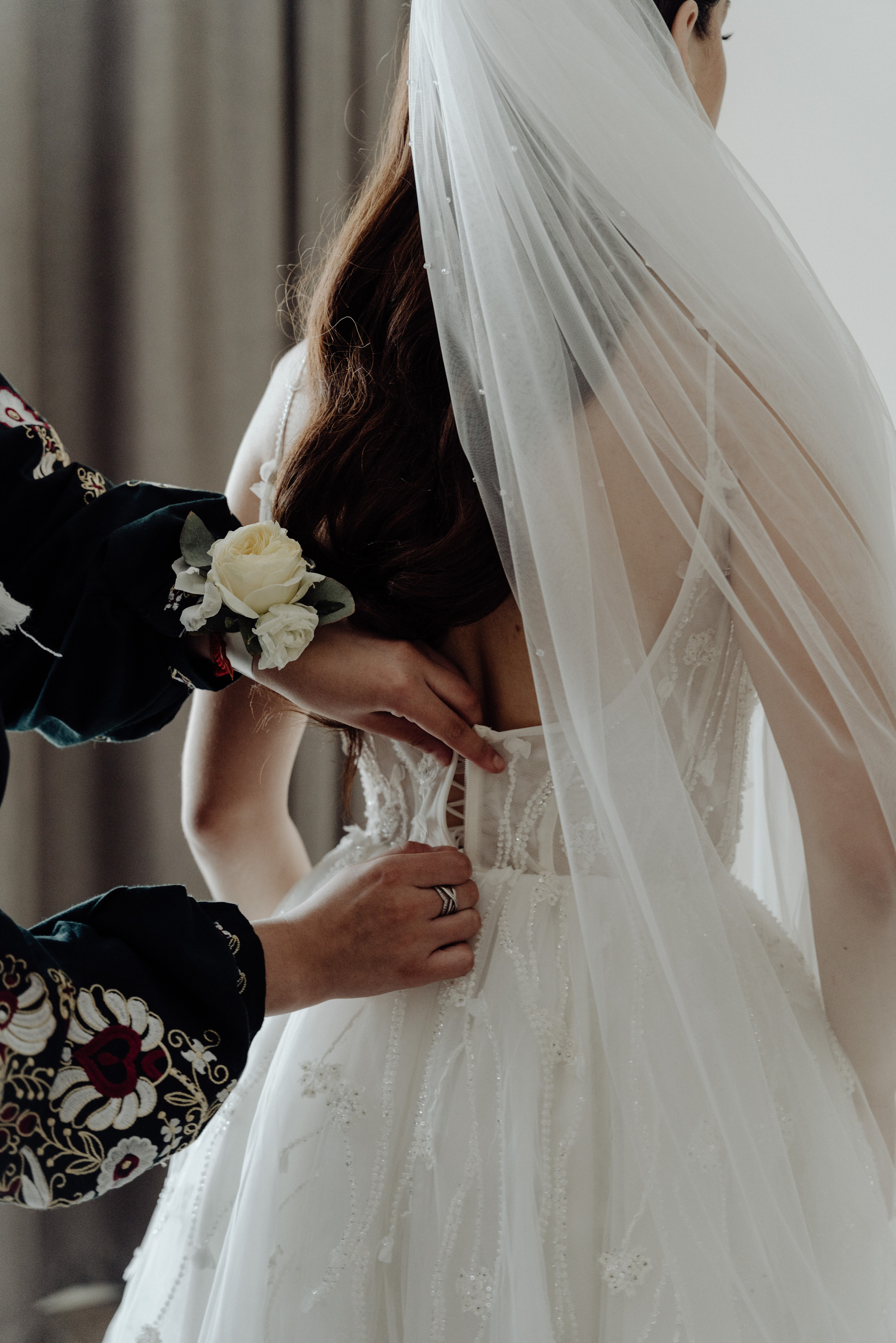 Svatby. Rodinna fotografka Plzen Anita Dergachova