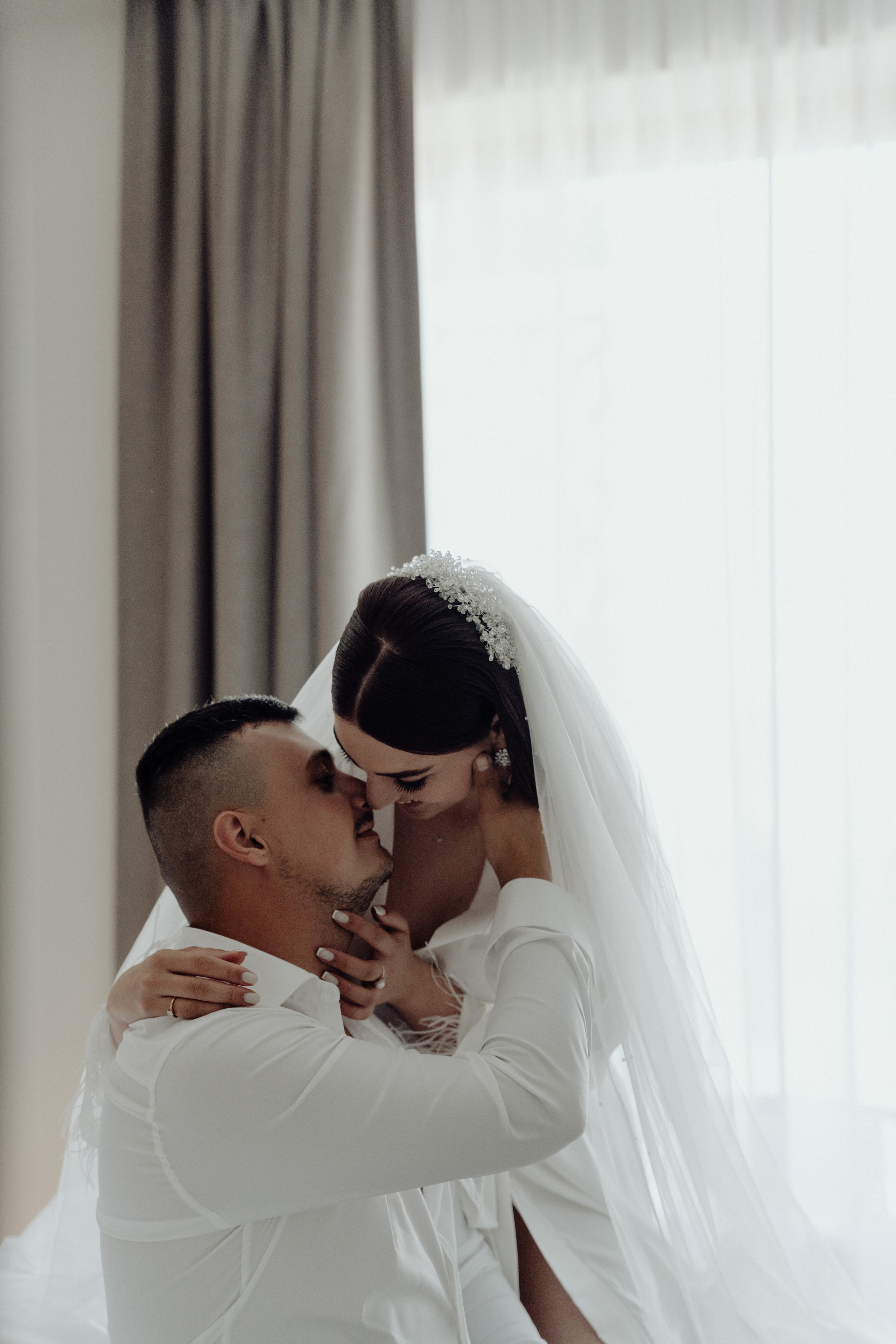 Svatby. Rodinna fotografka Plzen Anita Dergachova