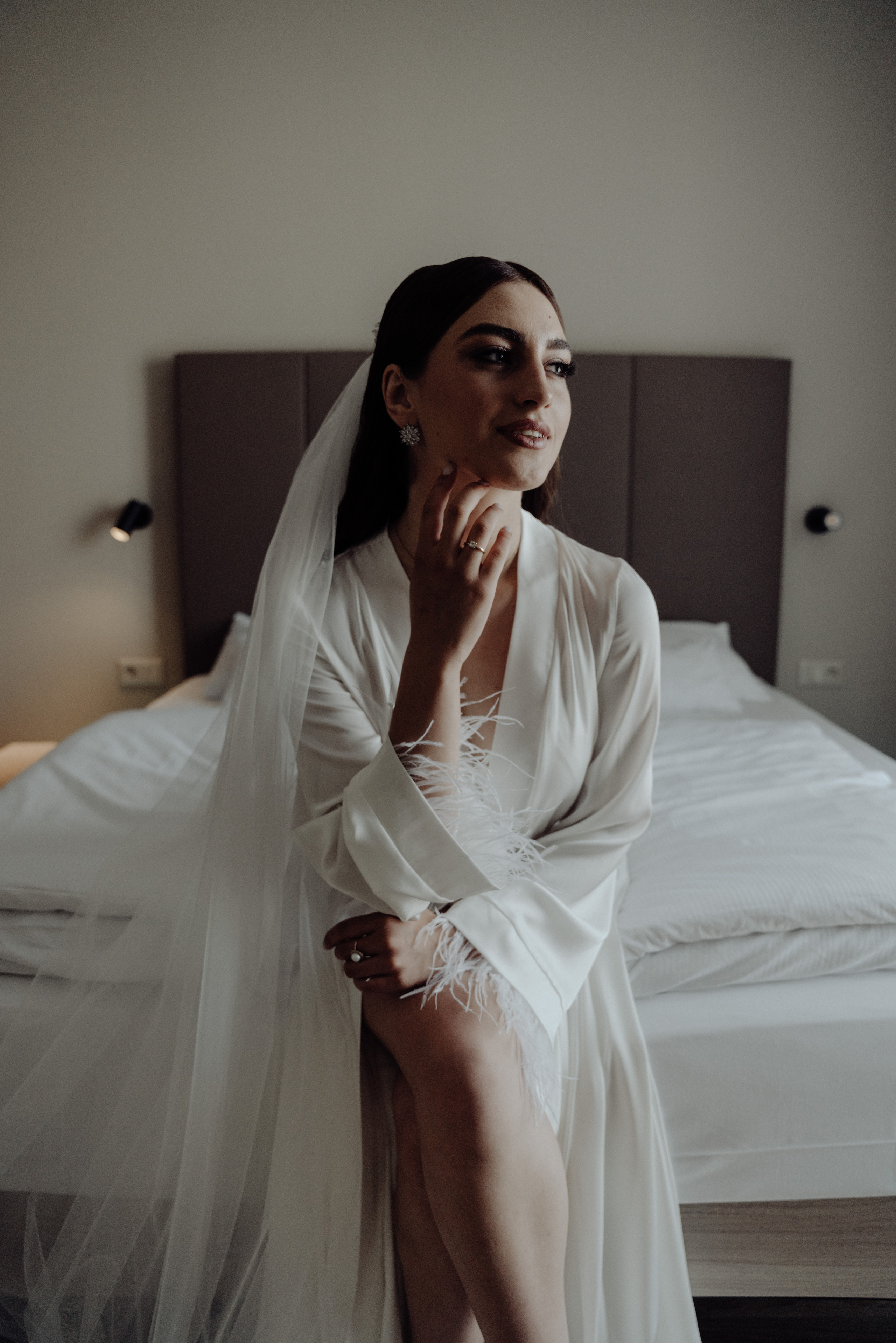 Svatby. Rodinna fotografka Plzen Anita Dergachova