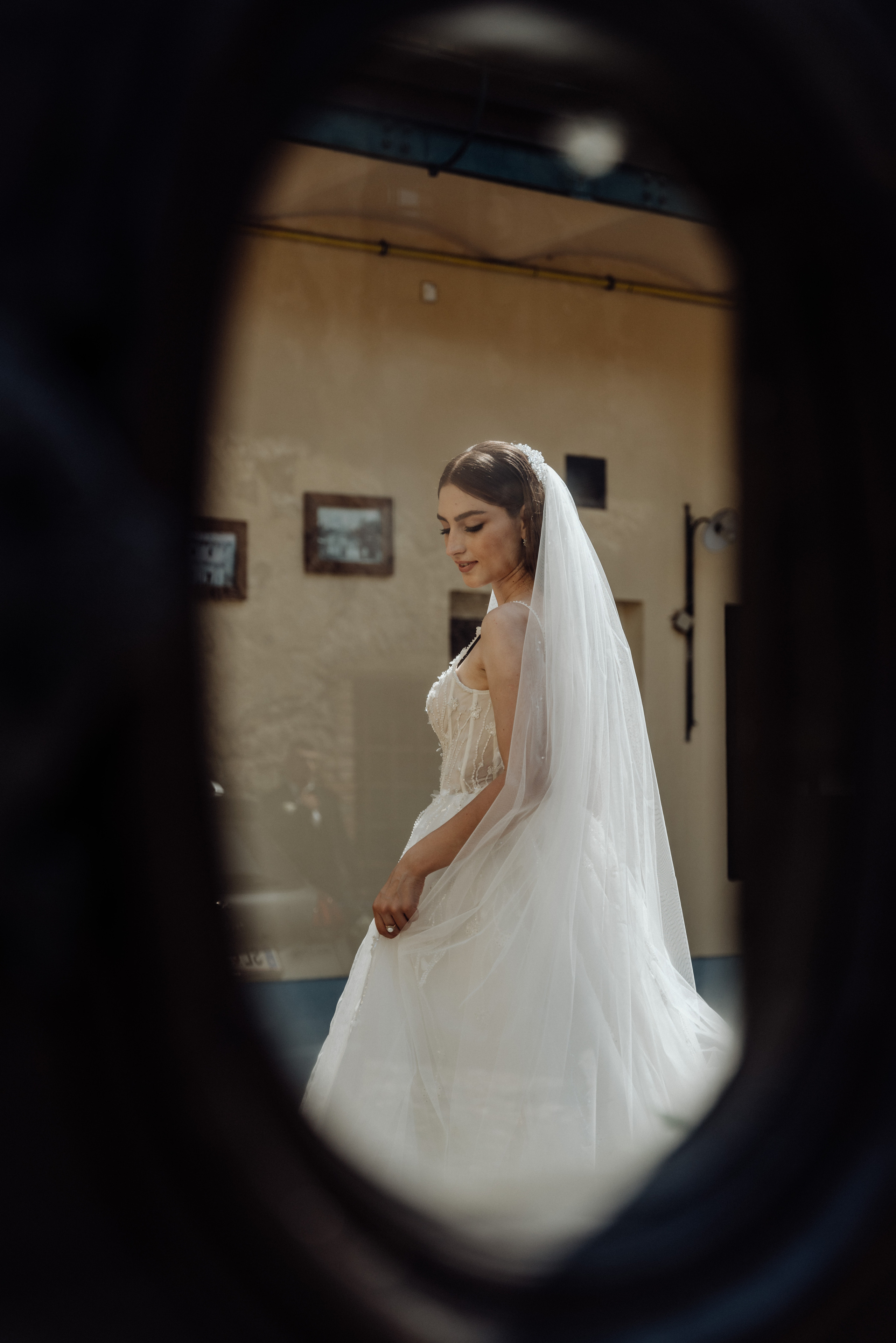 Svatby. Rodinna fotografka Plzen Anita Dergachova