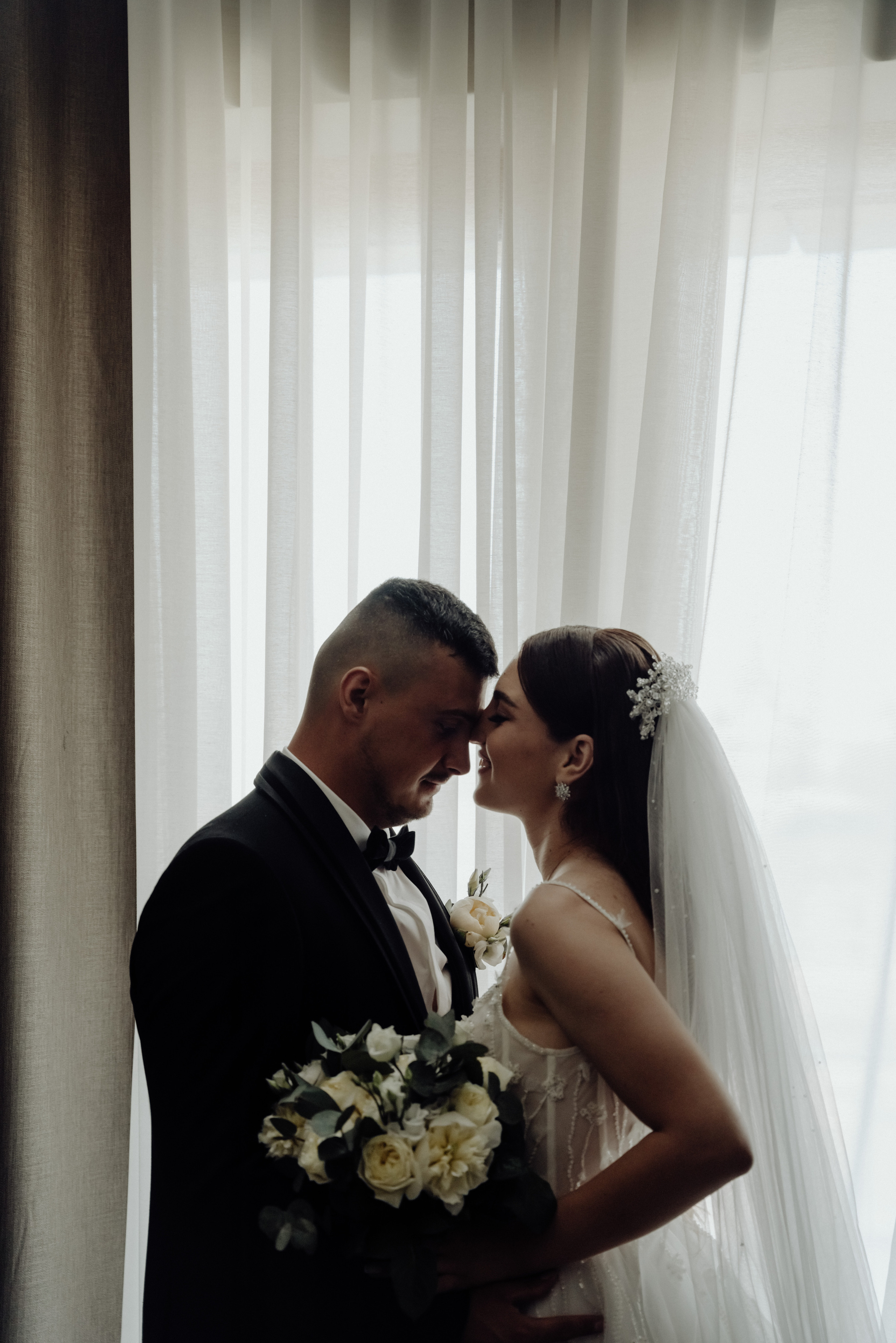 Svatby. Rodinna fotografka Plzen Anita Dergachova