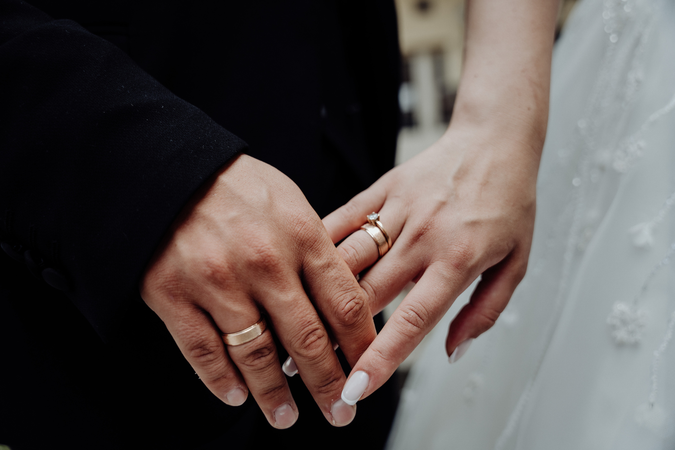 Svatby. Rodinna fotografka Plzen Anita Dergachova