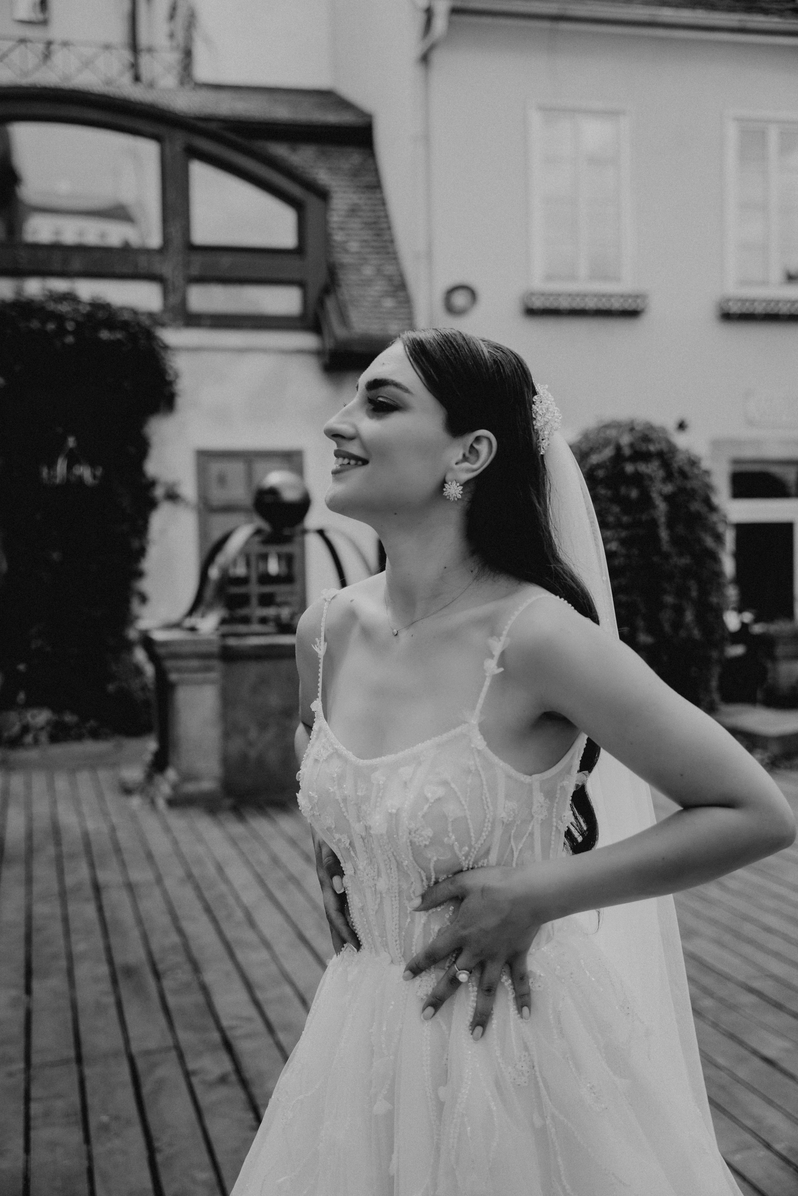 Svatby. Rodinna fotografka Plzen Anita Dergachova