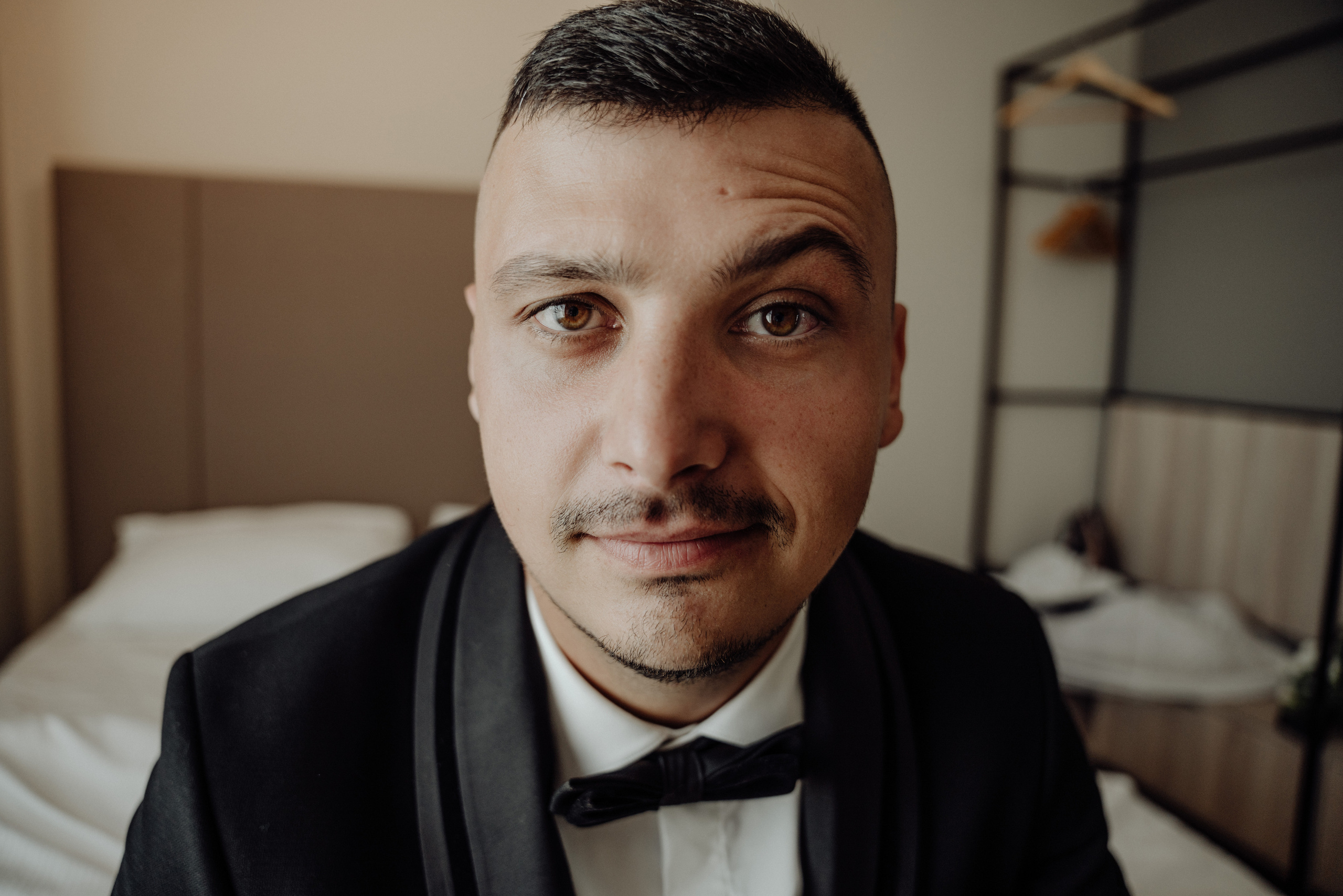 Svatby. Rodinna fotografka Plzen Anita Dergachova