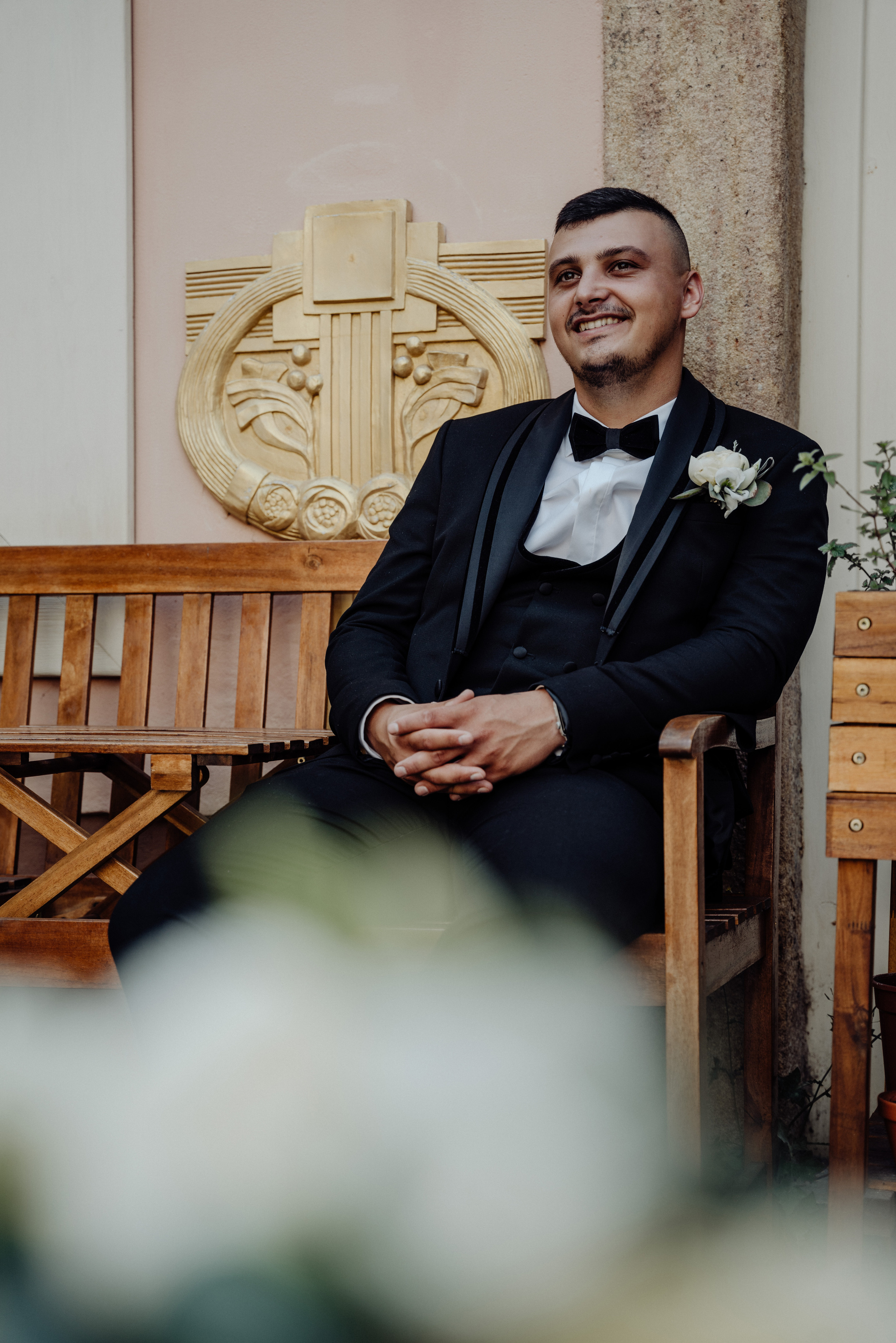 Svatby. Rodinna fotografka Plzen Anita Dergachova