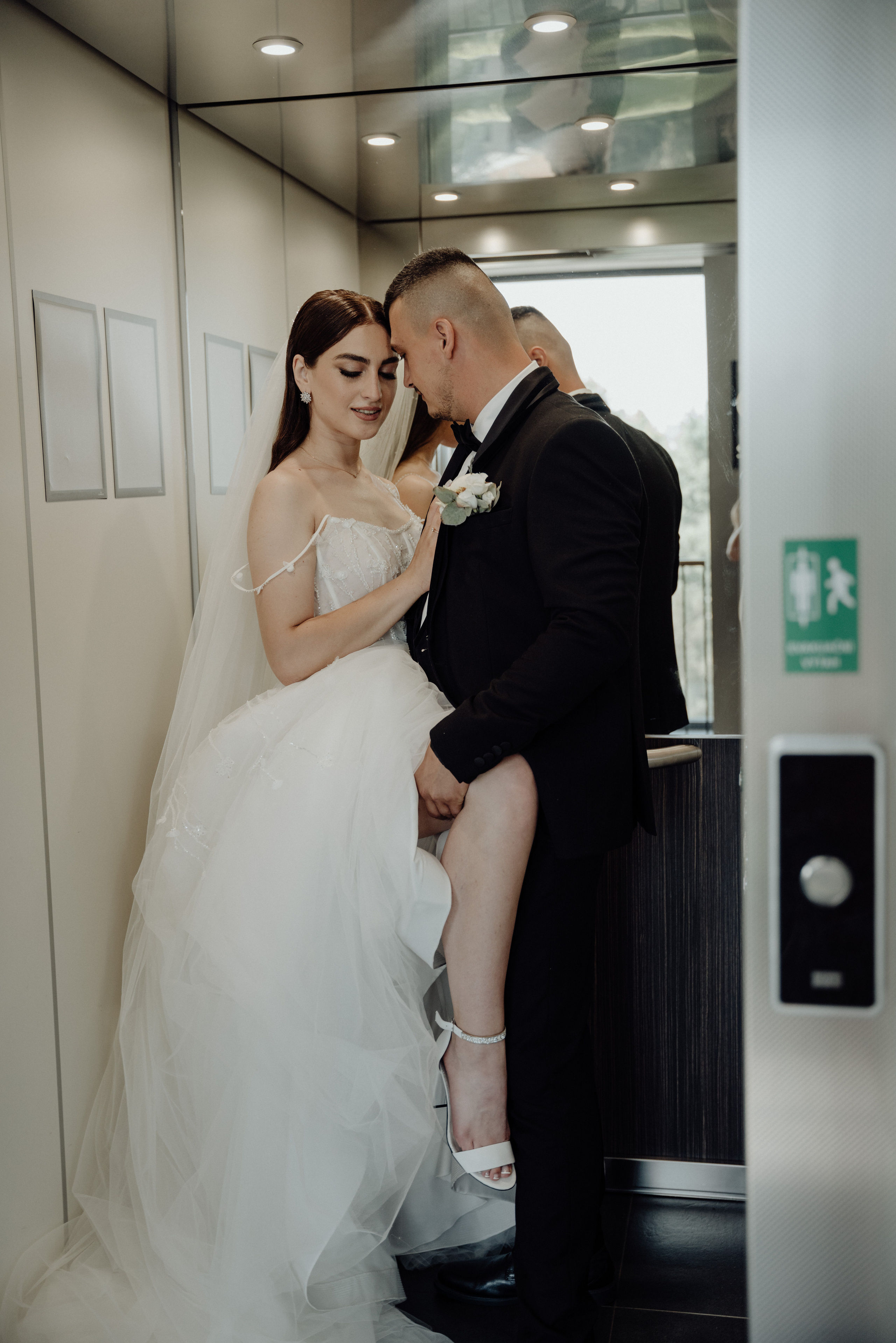 Svatby. Rodinna fotografka Plzen Anita Dergachova