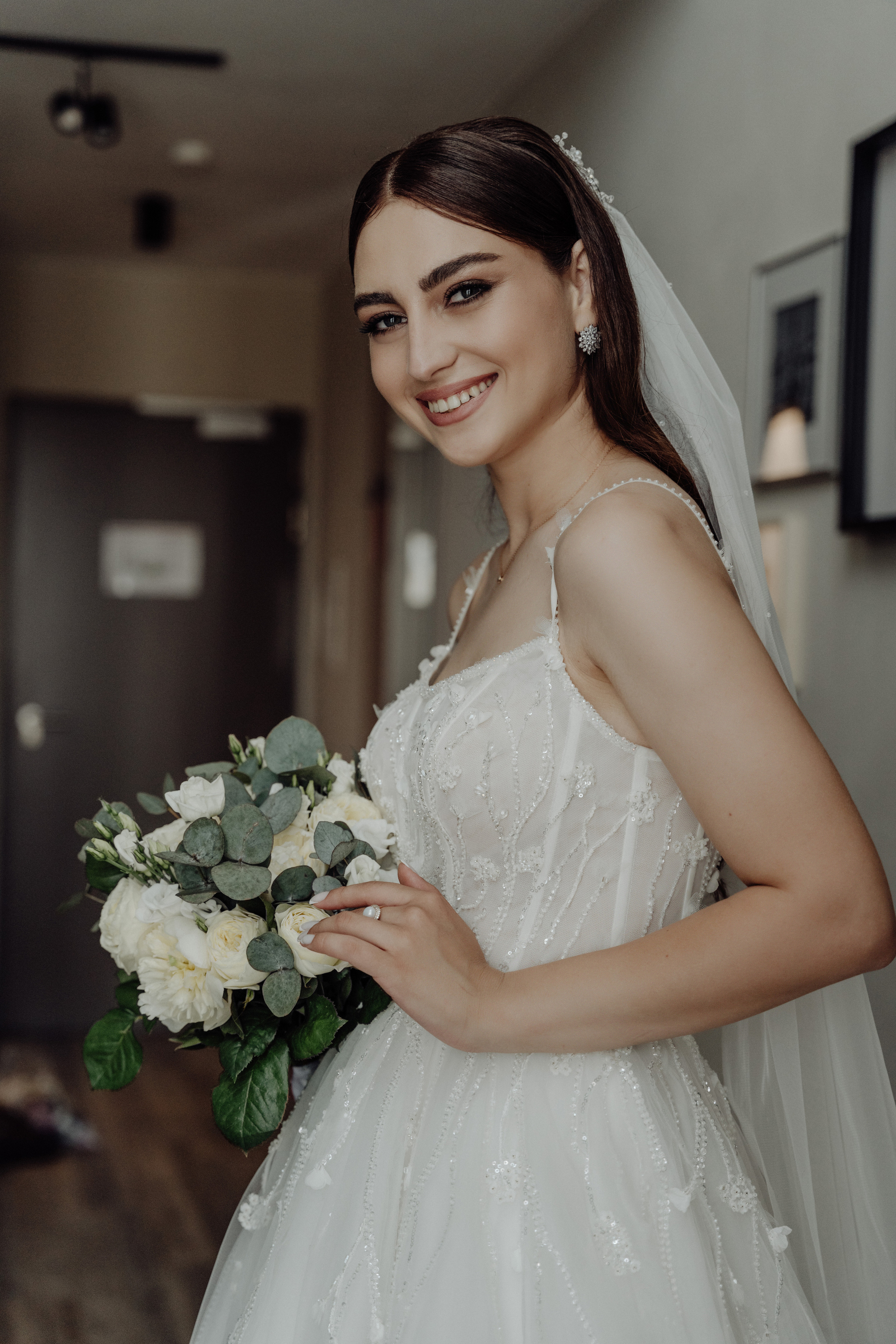 Svatby. Rodinna fotografka Plzen Anita Dergachova