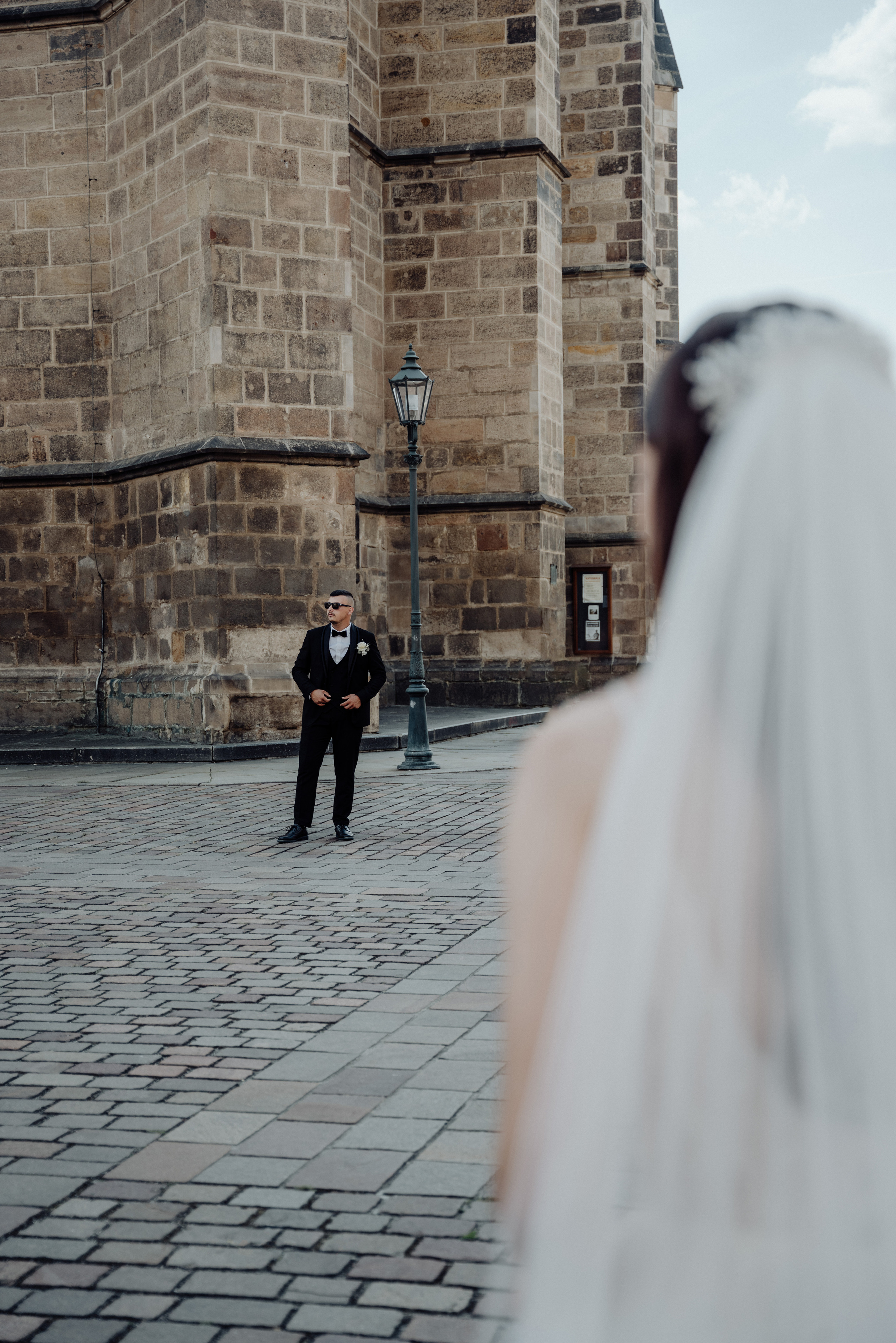 Svatby. Rodinna fotografka Plzen Anita Dergachova