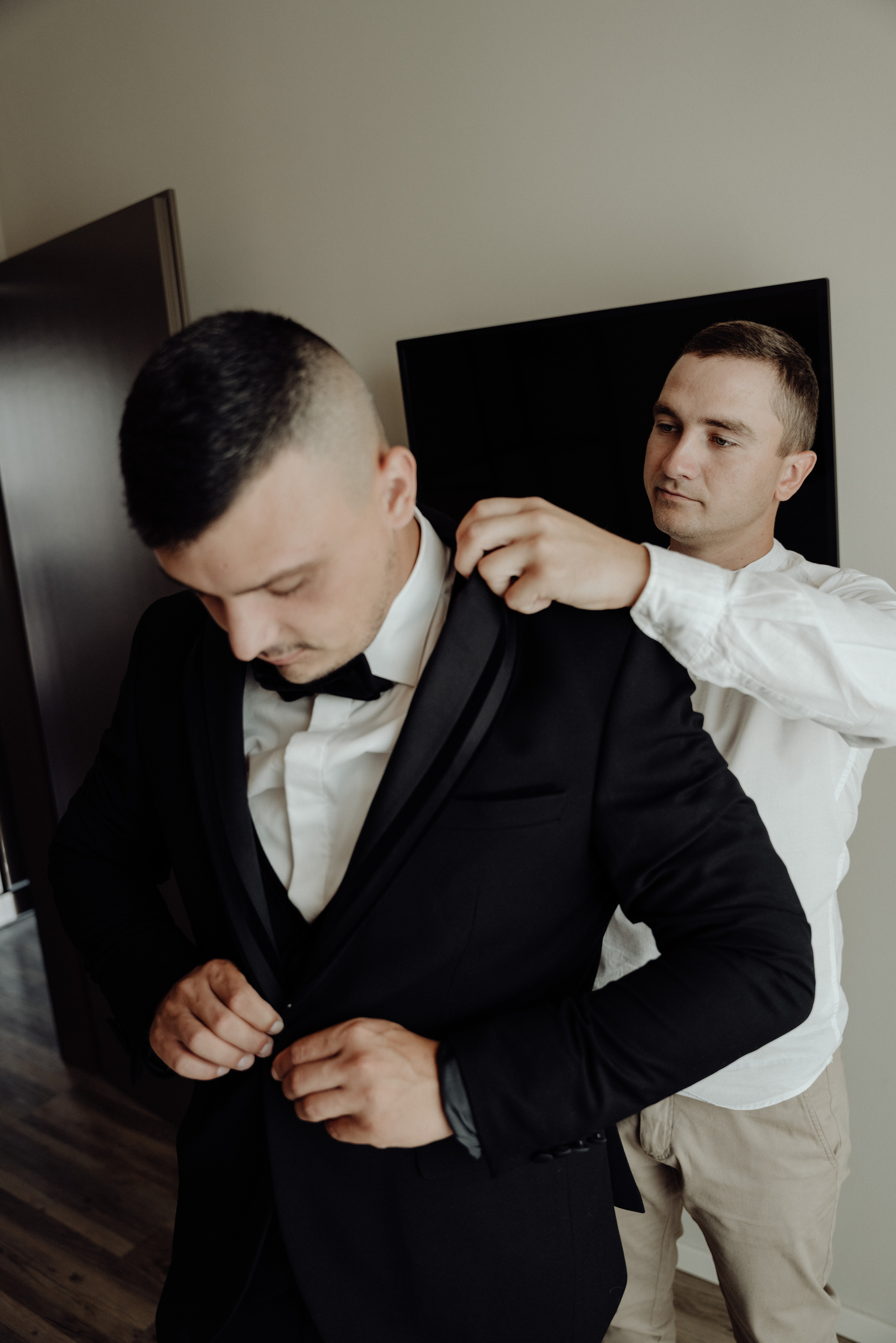 Svatby. Rodinna fotografka Plzen Anita Dergachova