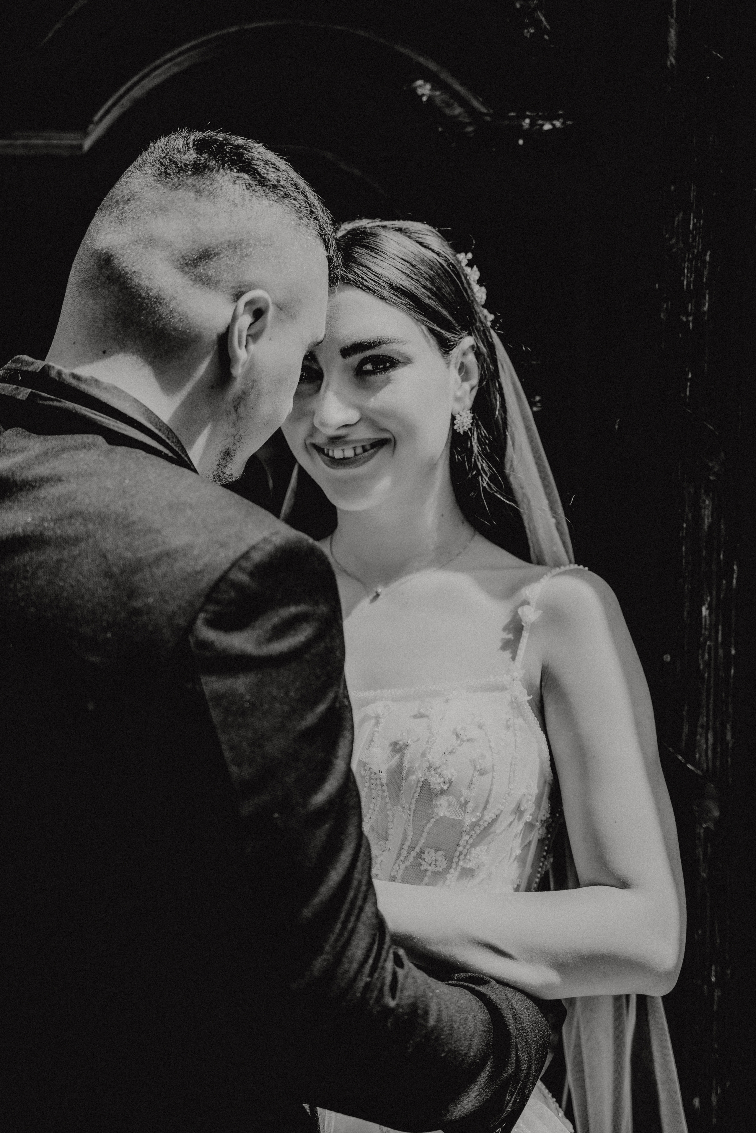 Svatby. Rodinna fotografka Plzen Anita Dergachova