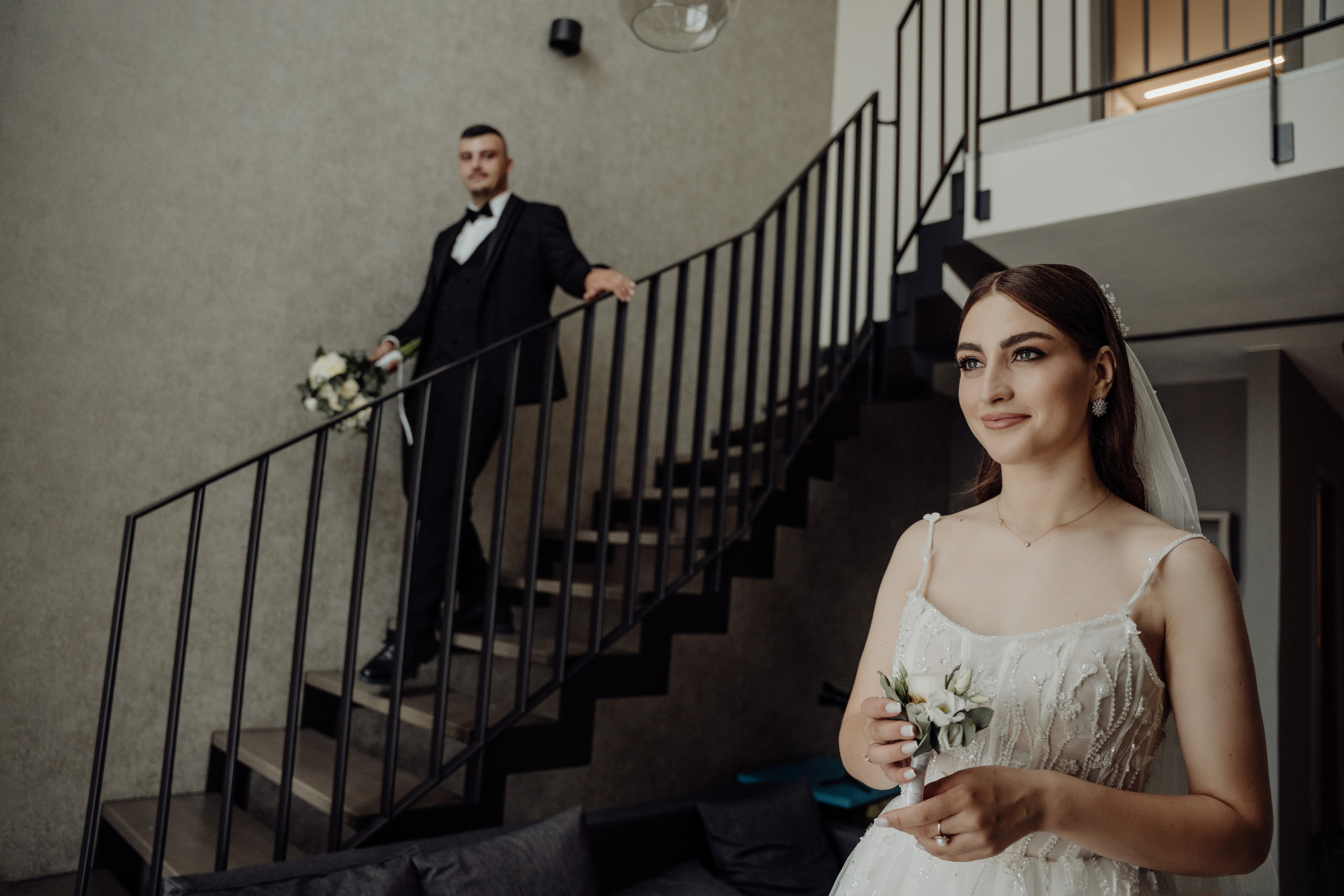 Svatby. Rodinna fotografka Plzen Anita Dergachova