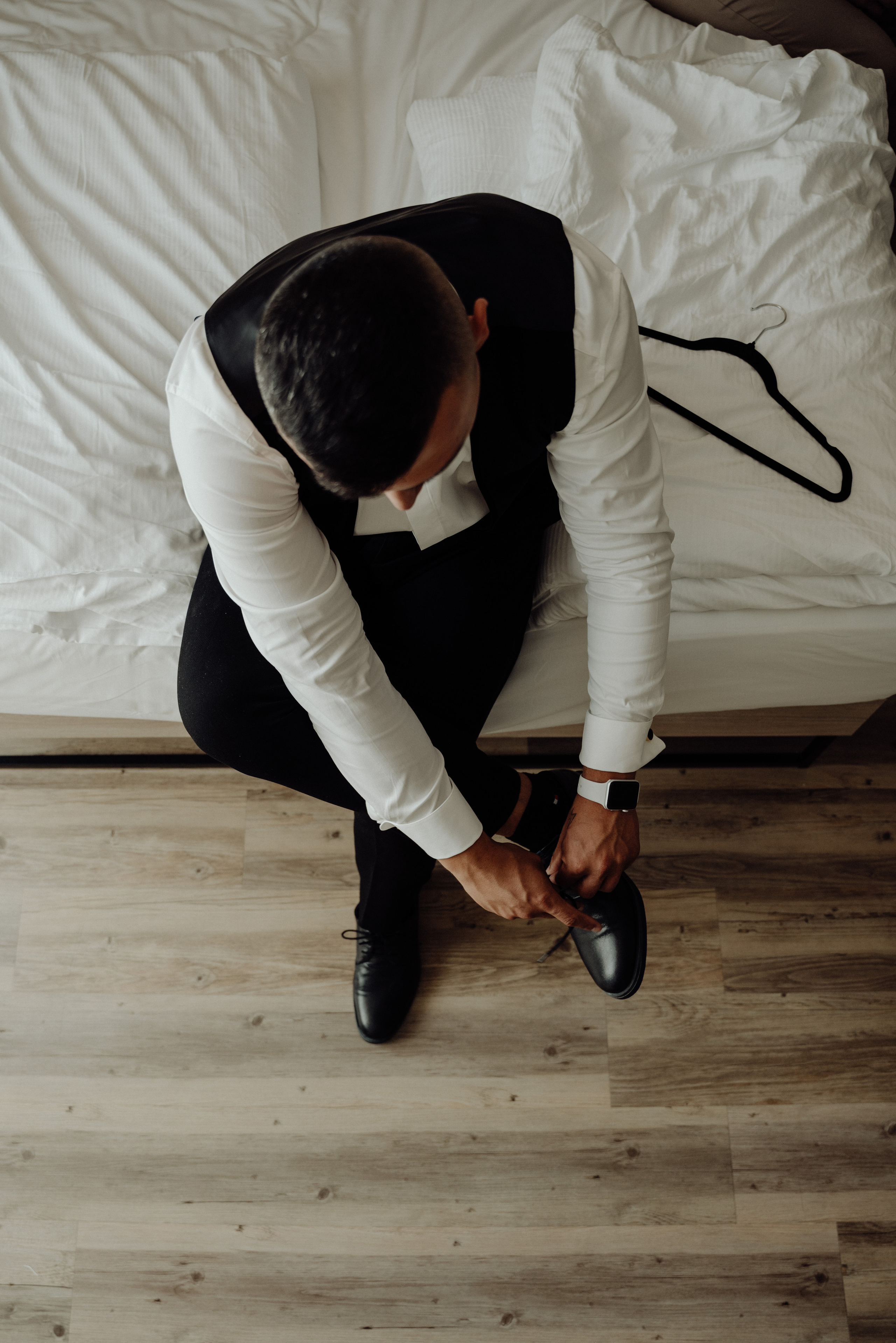 Svatby. Rodinna fotografka Plzen Anita Dergachova