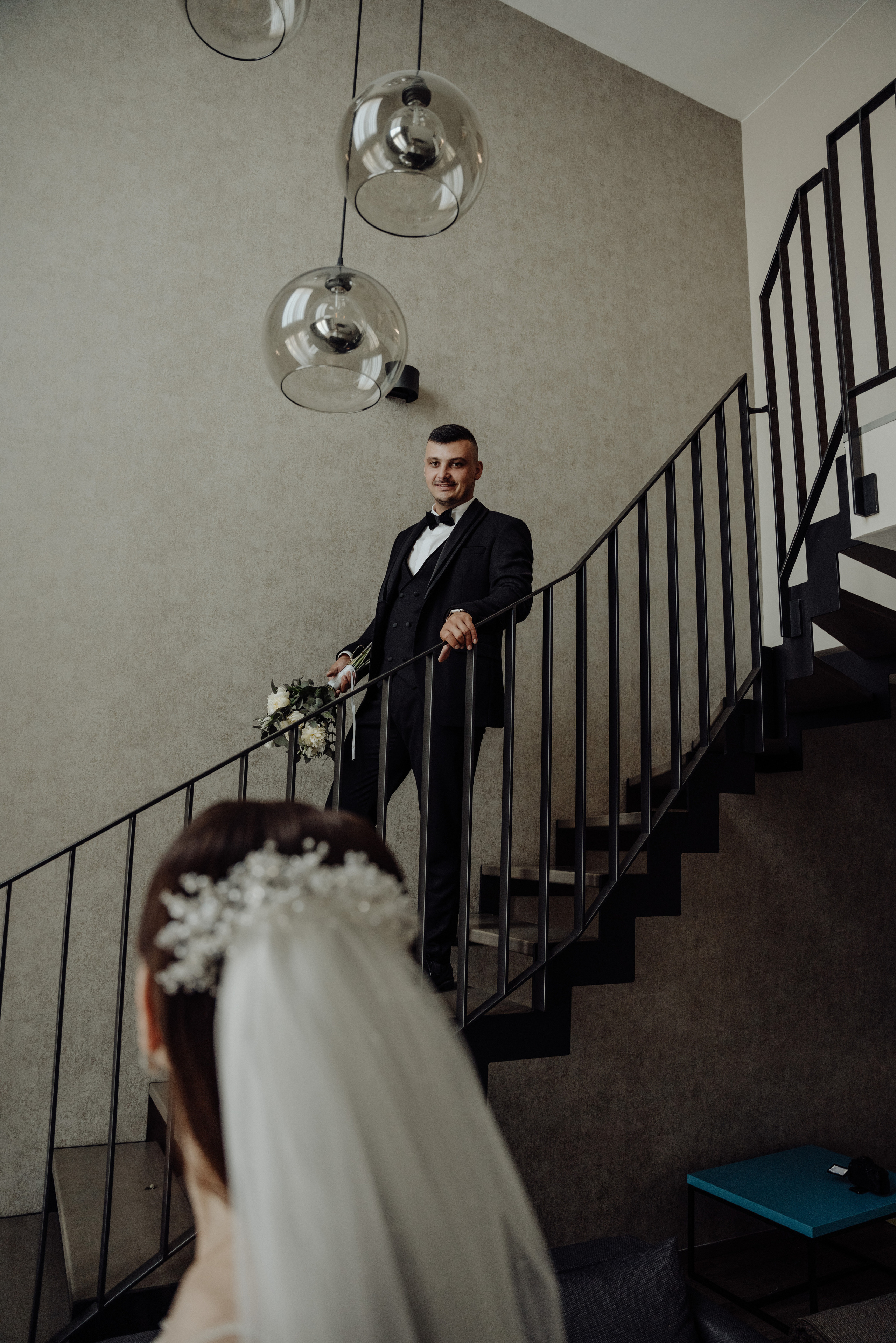 Svatby. Rodinna fotografka Plzen Anita Dergachova