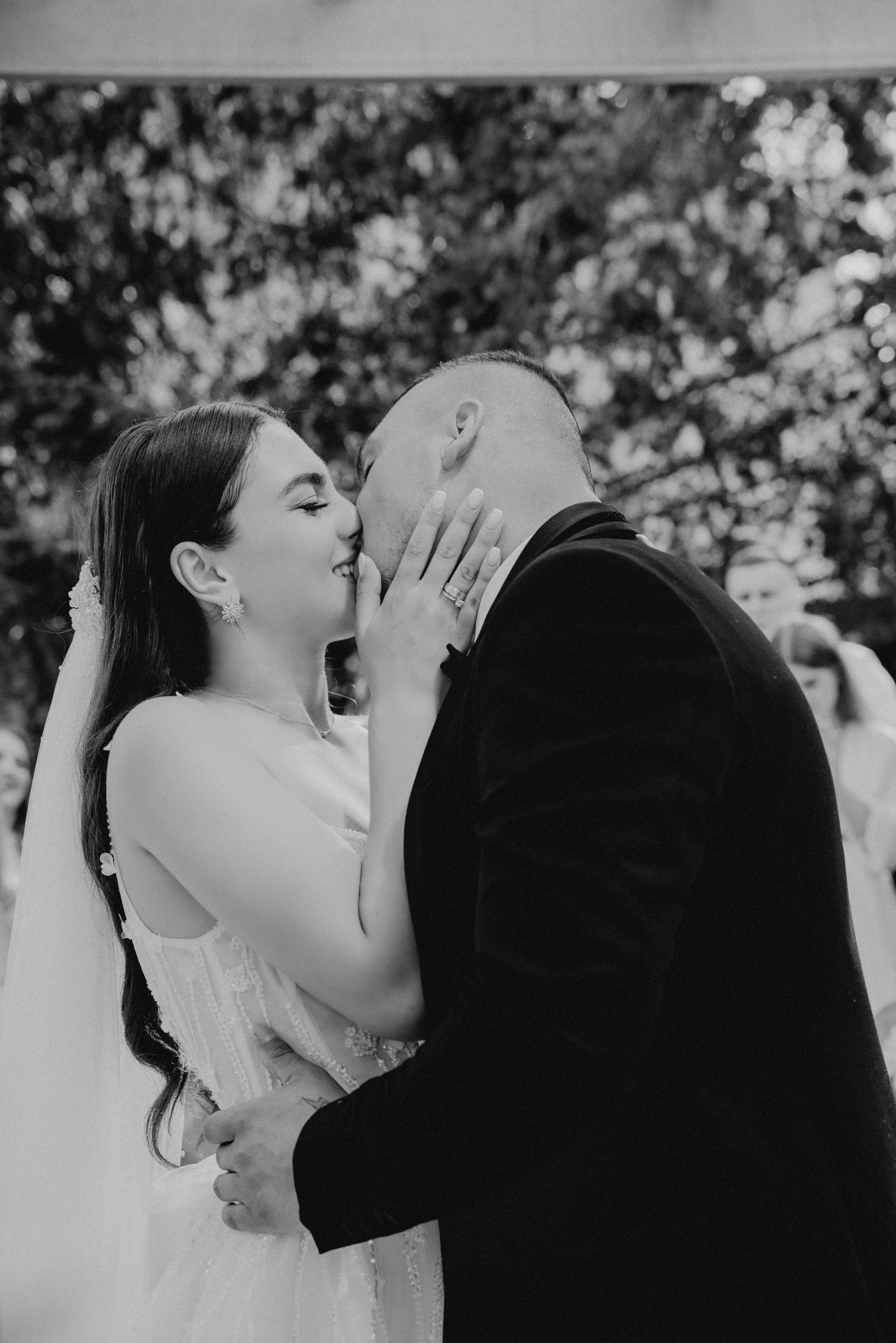 Svatby. Rodinna fotografka Plzen Anita Dergachova