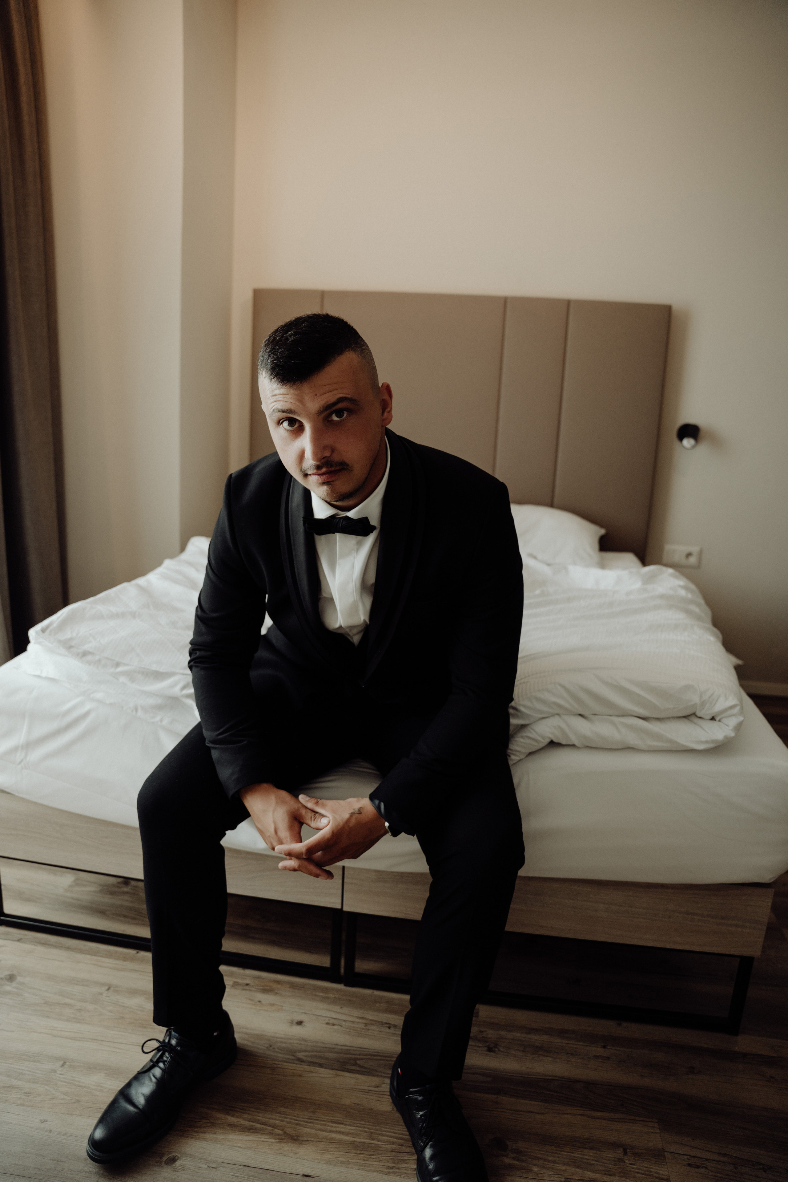 Svatby. Rodinna fotografka Plzen Anita Dergachova