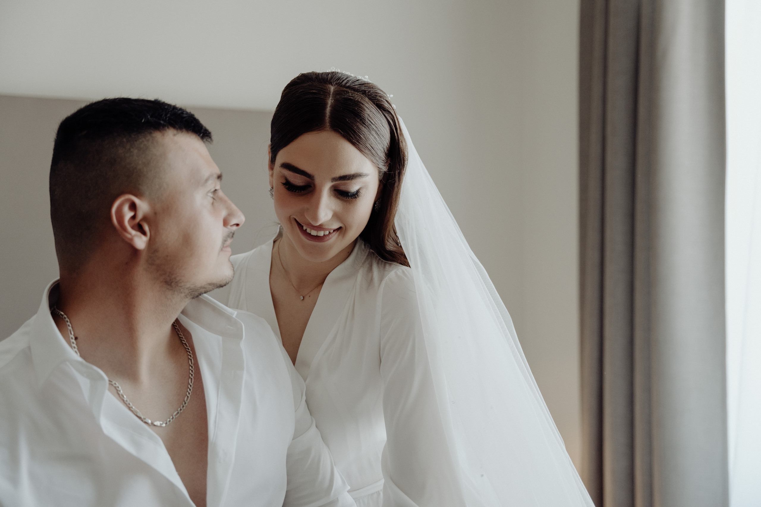 Svatby. Rodinna fotografka Plzen Anita Dergachova