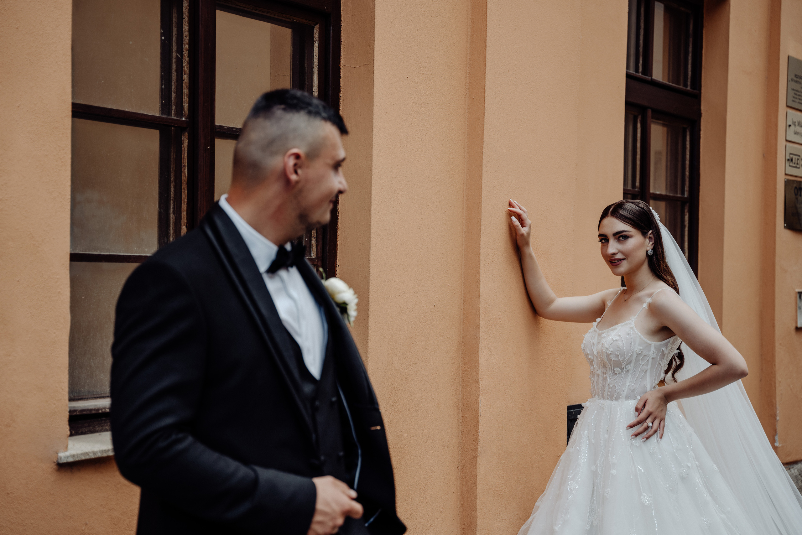 Svatby. Rodinna fotografka Plzen Anita Dergachova