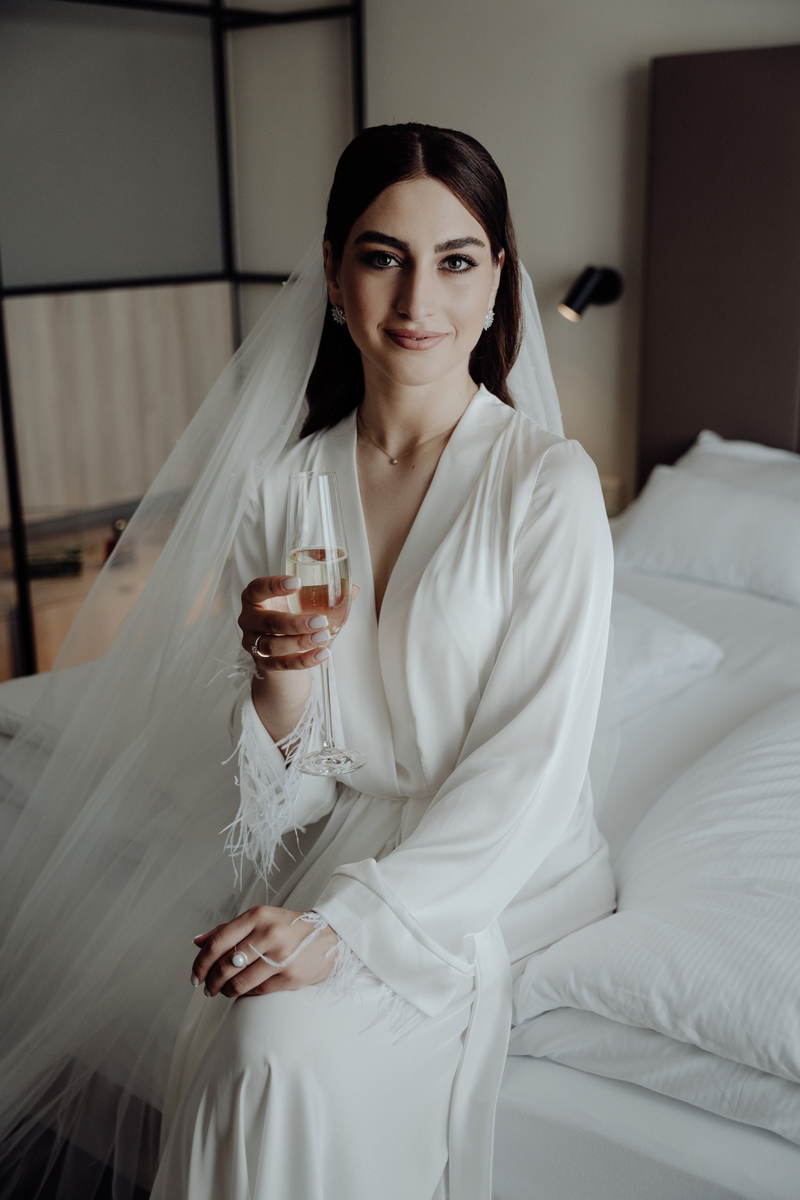 Svatby. Rodinna fotografka Plzen Anita Dergachova