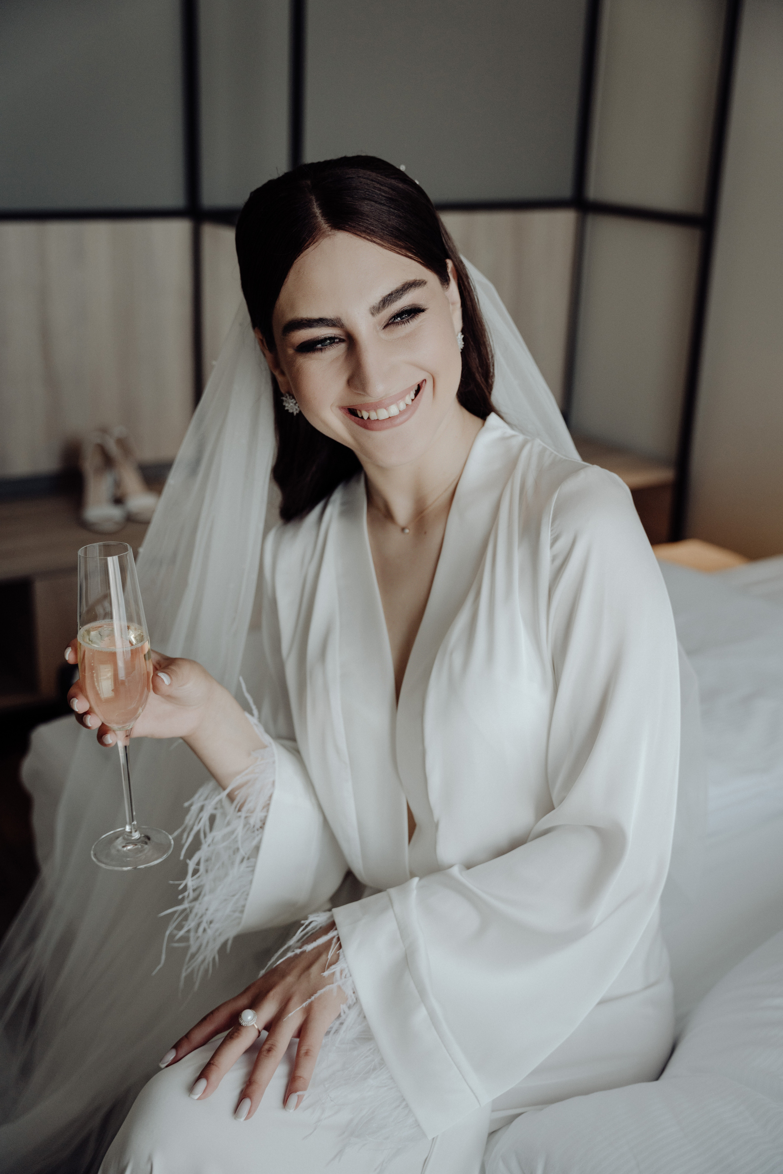 Svatby. Rodinna fotografka Plzen Anita Dergachova