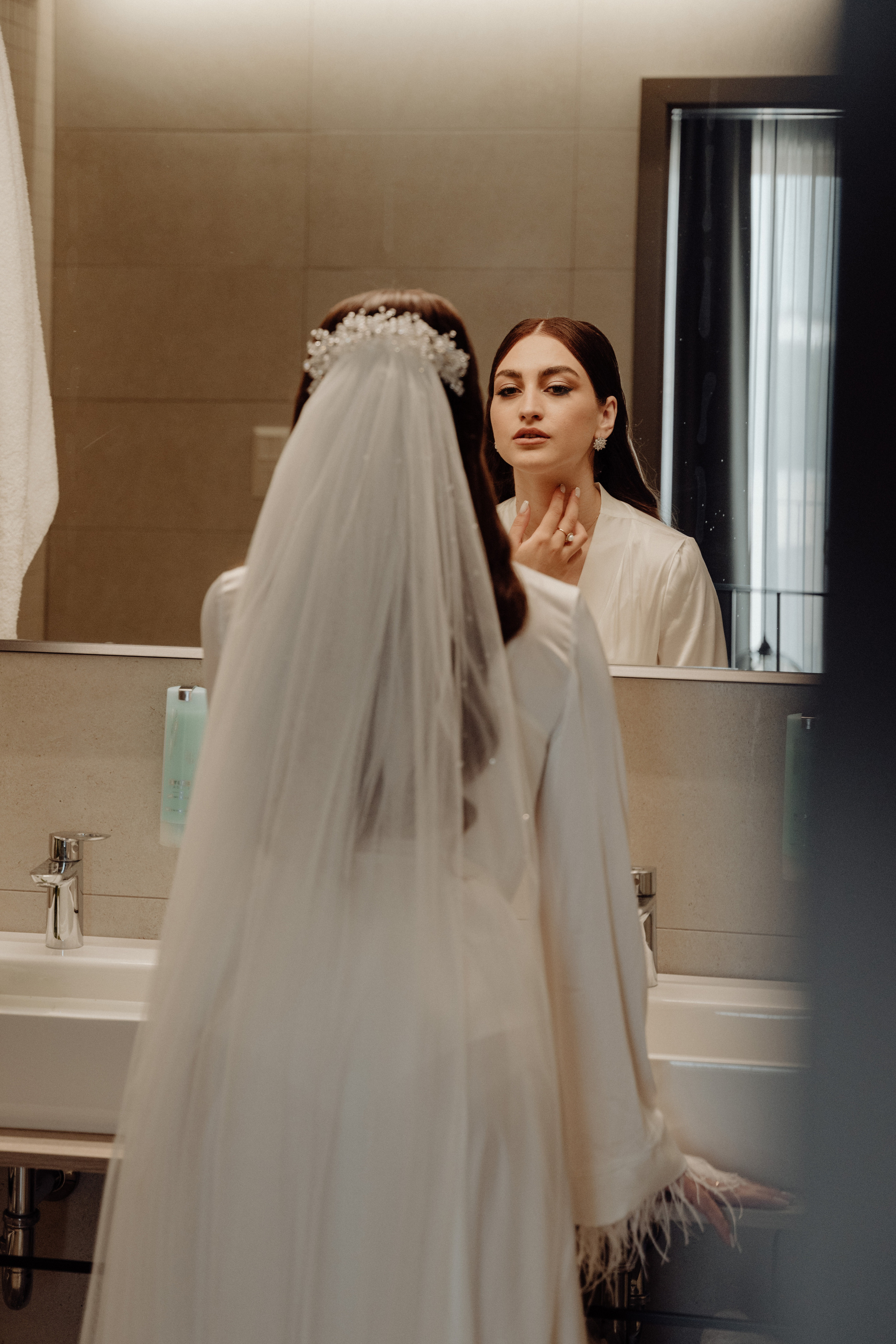 Svatby. Rodinna fotografka Plzen Anita Dergachova