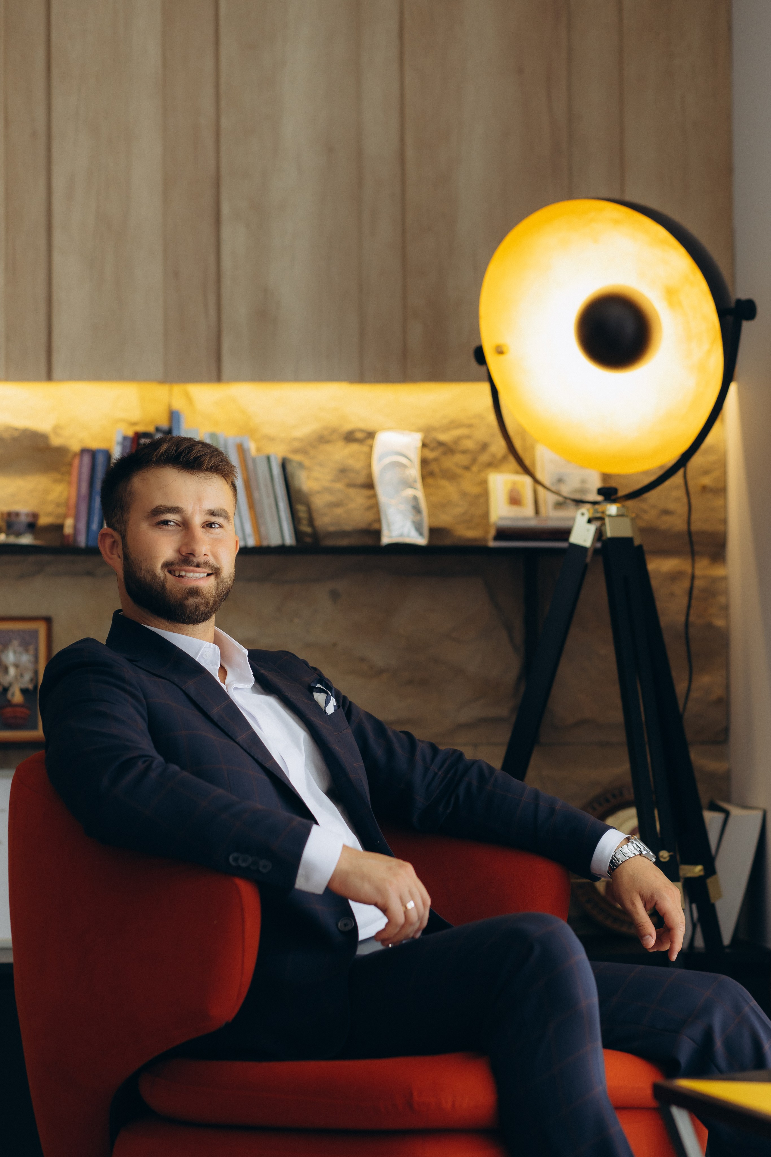 Hairandes & Emilia. Home