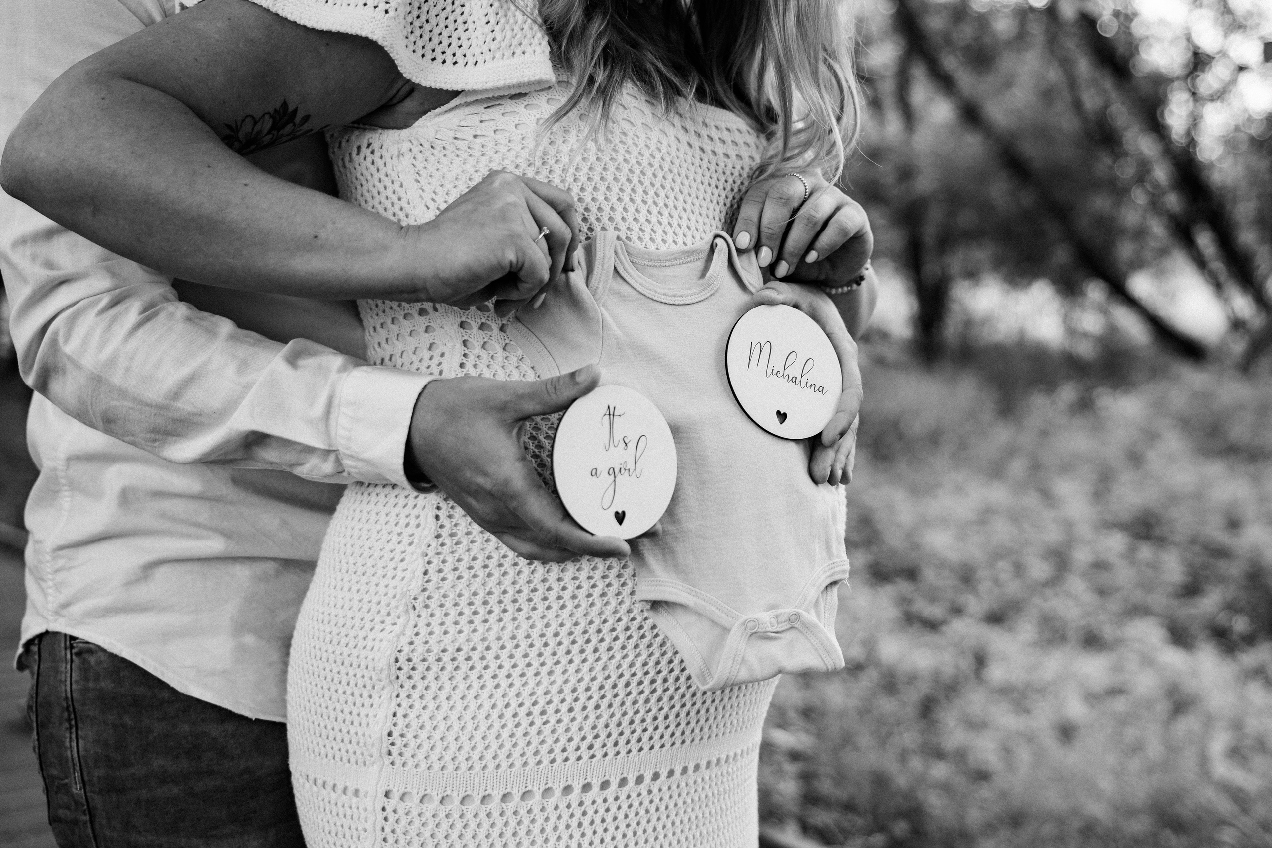 Fotograf ślubny & lifestyle Gdańsk, Karolina Baczewska