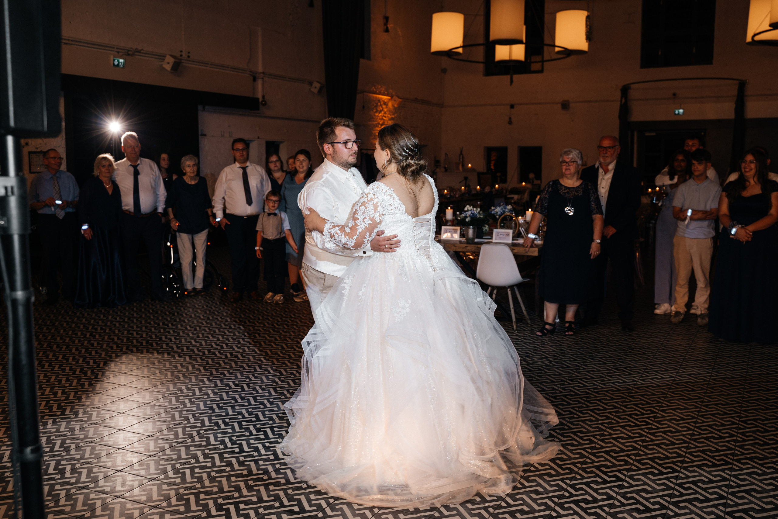 A & H, LUFRE. Wedding Photographer Germany