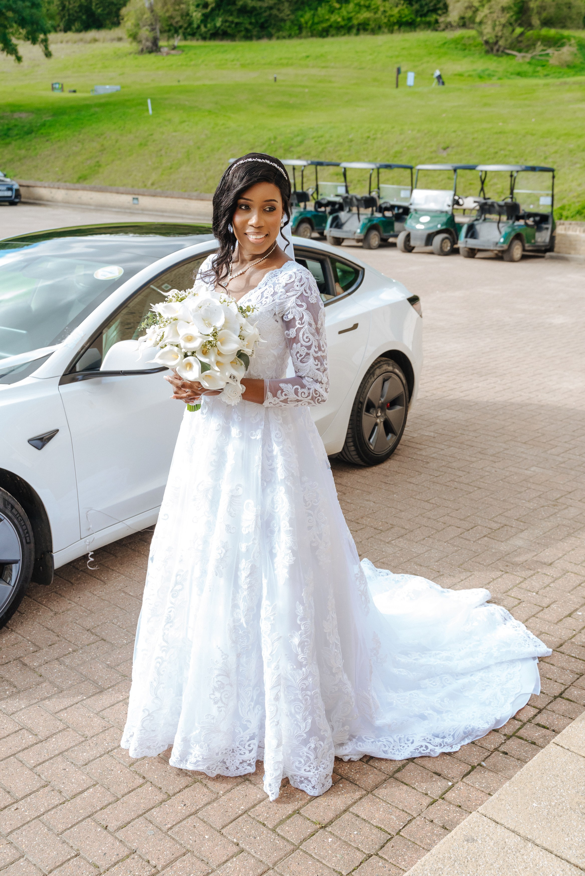 A wedding at Woldingham Golf Club, Woldingham Golf Club wedding, wedding photographer at Woldingham Golf Club