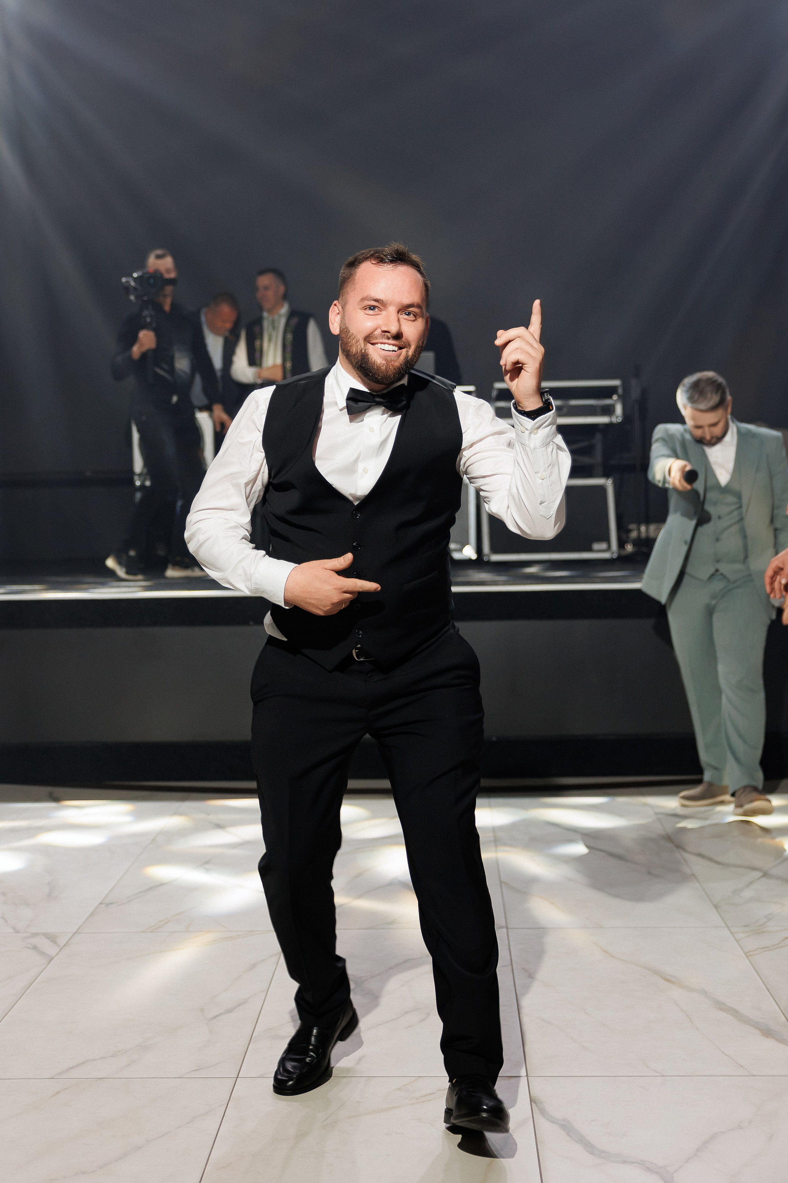 Ion & Djulieta — Richland — Wedding Day. Servicii Foto și Video 067188353