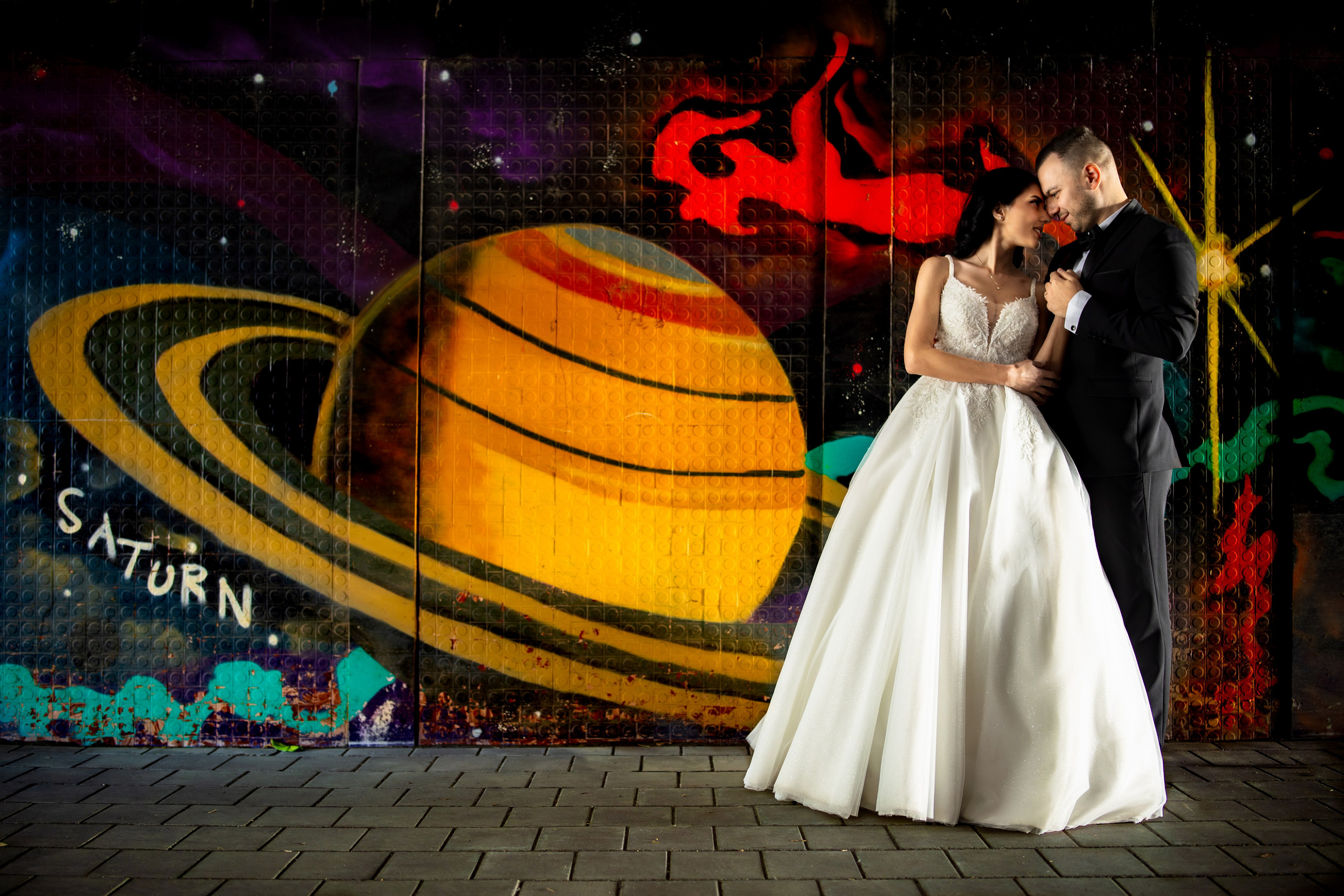 Fotografii de la sedinte foto Trash the Dress. Codux — Fotograf Tulcea | Fotograf Evenimente