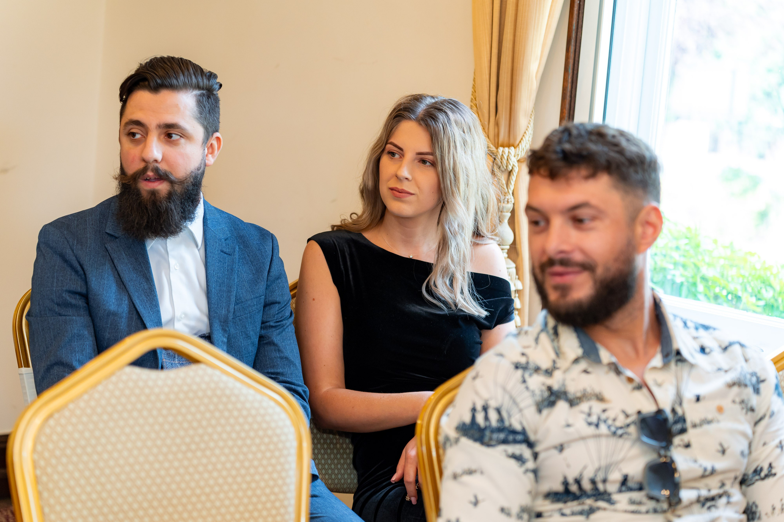 Weddings/Engagements