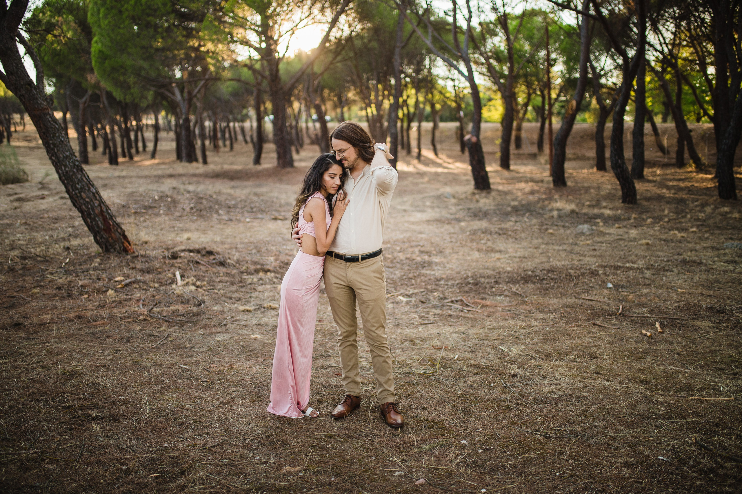 Fotografía de Bodas en Madrid - Rainbox: Capturamos Tu Amor con Pasión. Rainbox Estudio de Fotografía