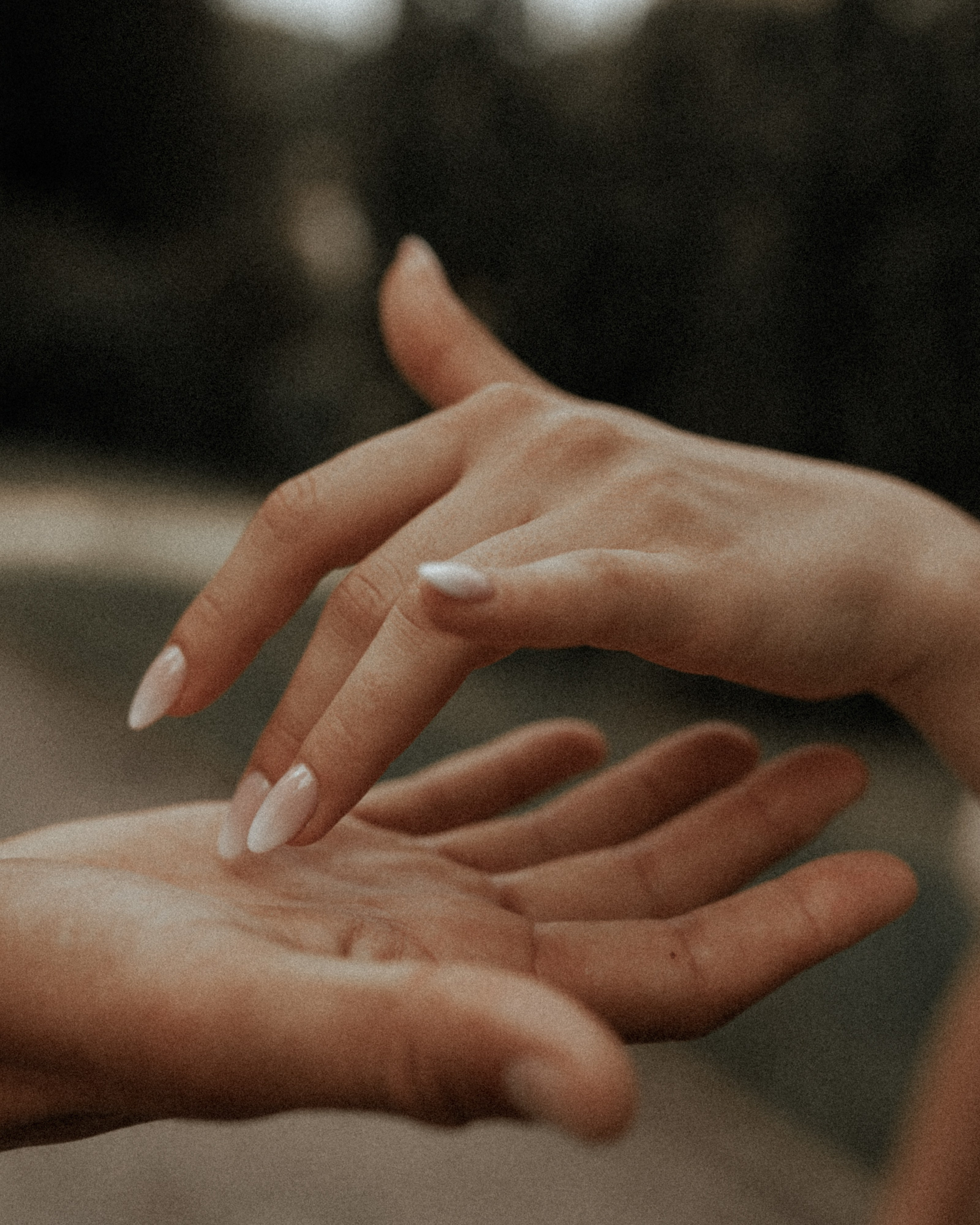 Love Stories. Mike Avelli