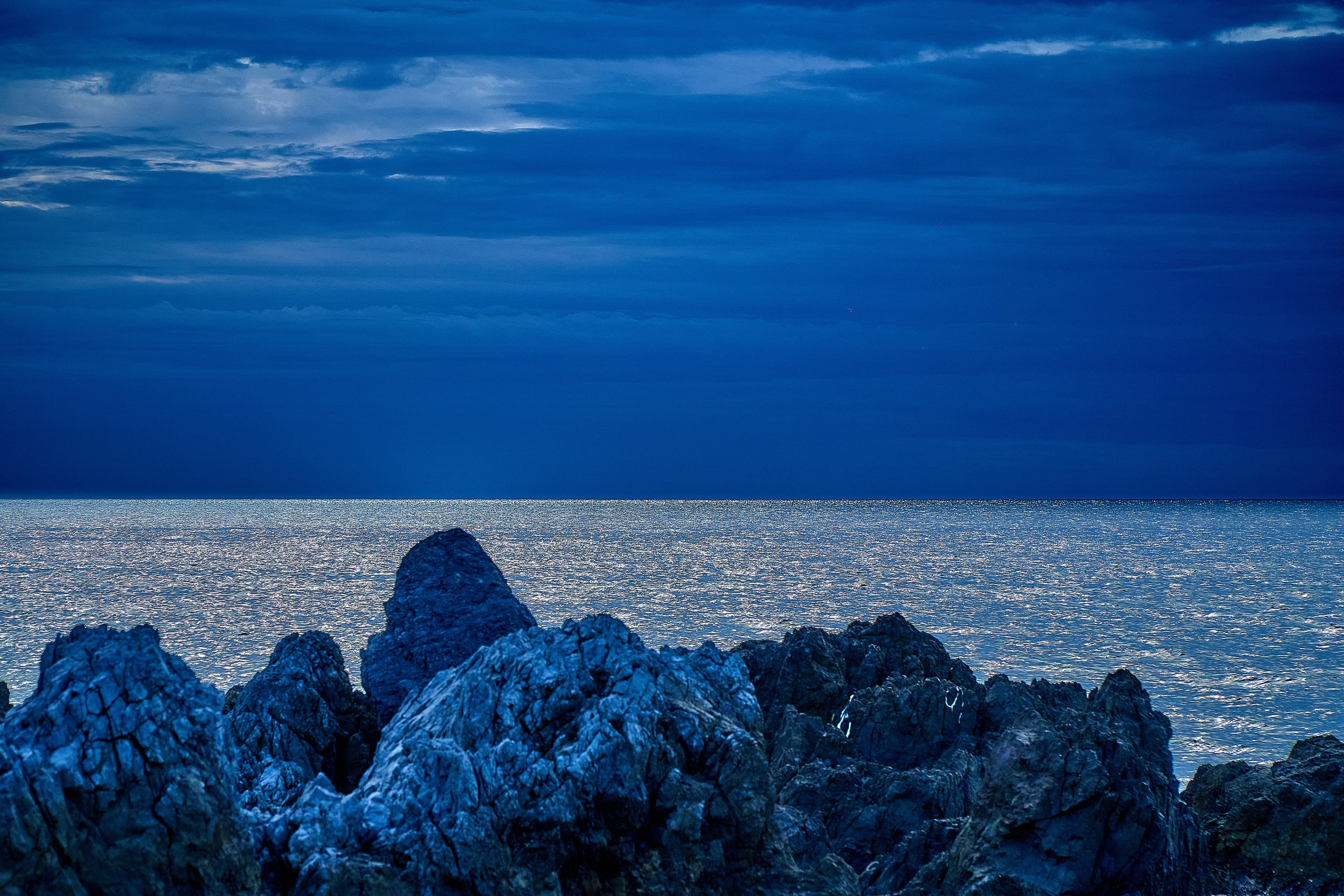 Bella Calabria. Andriej Szypilow — Photography & Videography