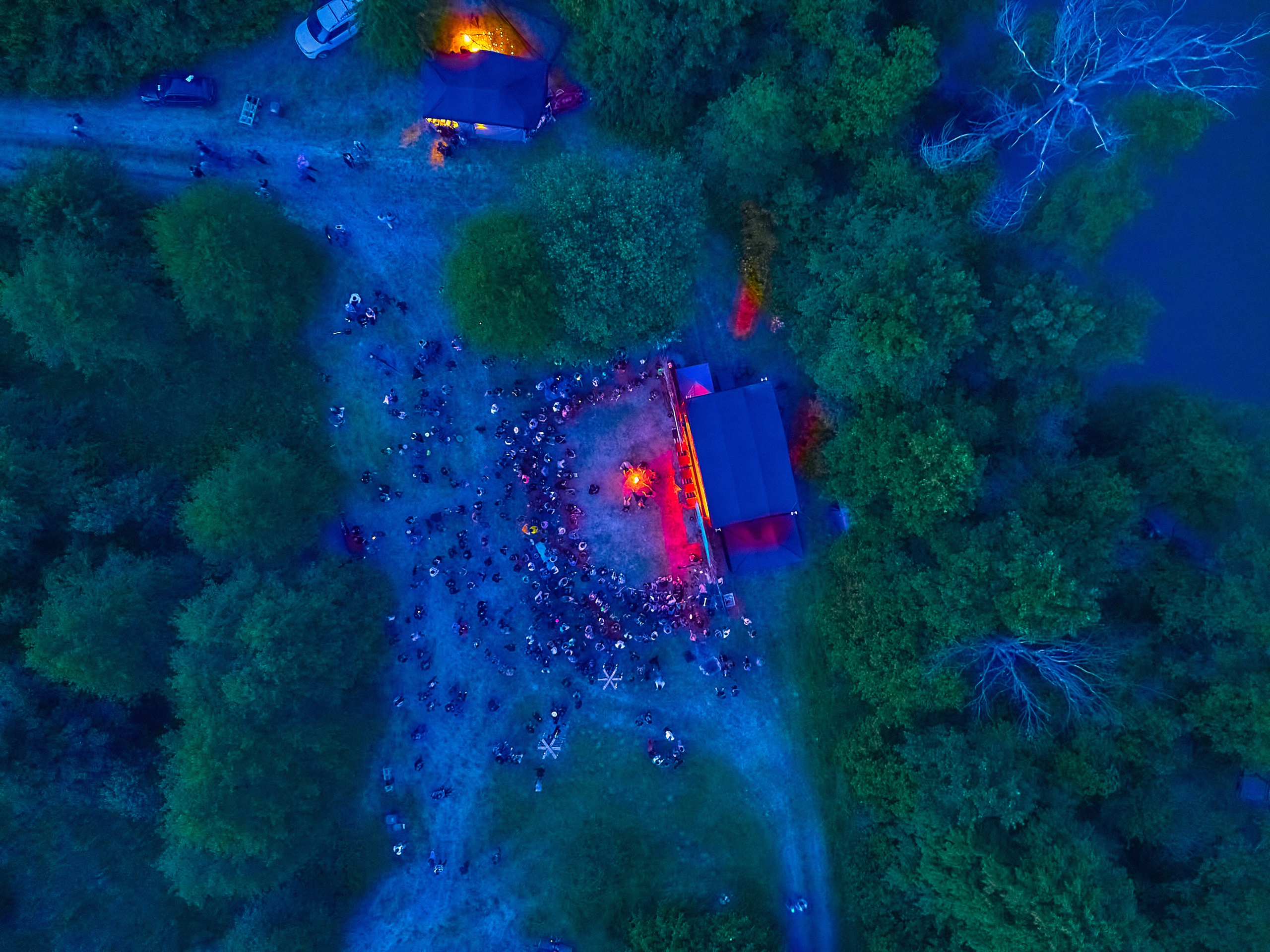 FRUN Freedom Universe - 2023 - Andriej Szypiłow. Andriej Szypilow - Fotografia & Wideografia