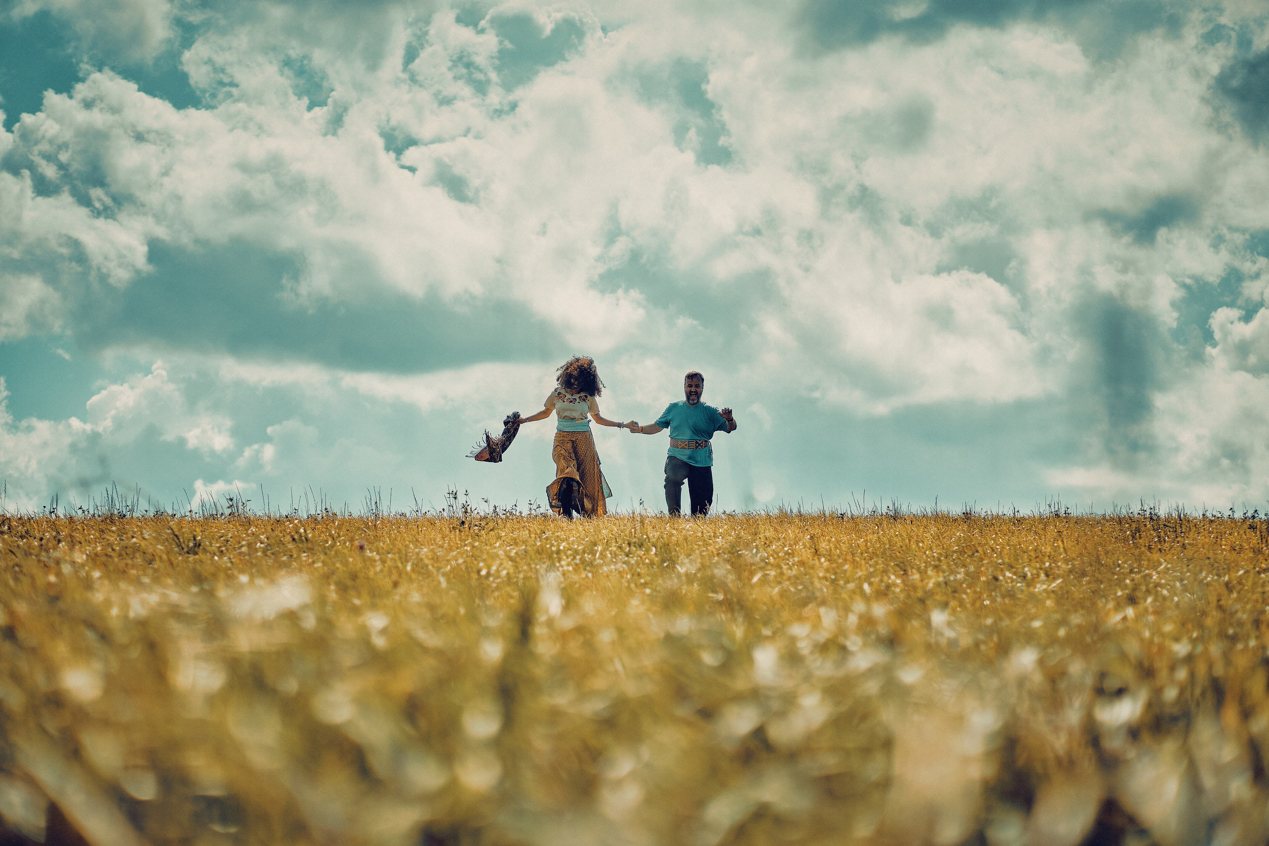 Juanita & Filip. Andriej Szypilow — Photography & Videography