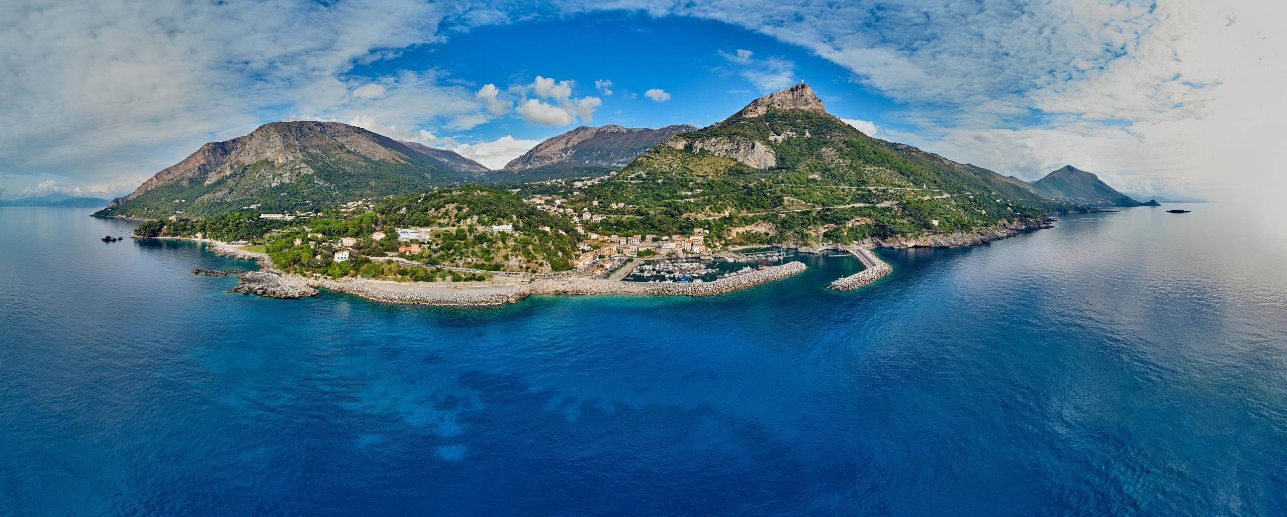 Bella Calabria. Andriej Szypilow — Photography & Videography