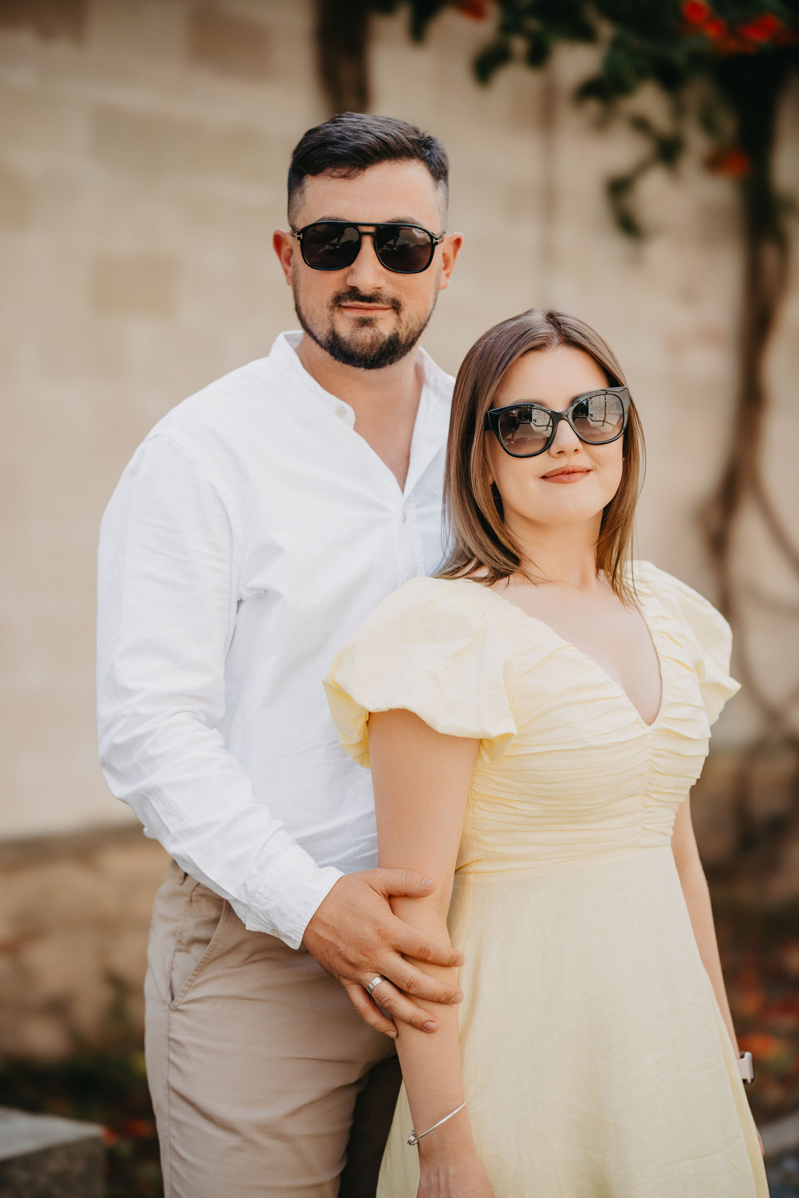 Iurie & Anastasia. Furduidumitru.com