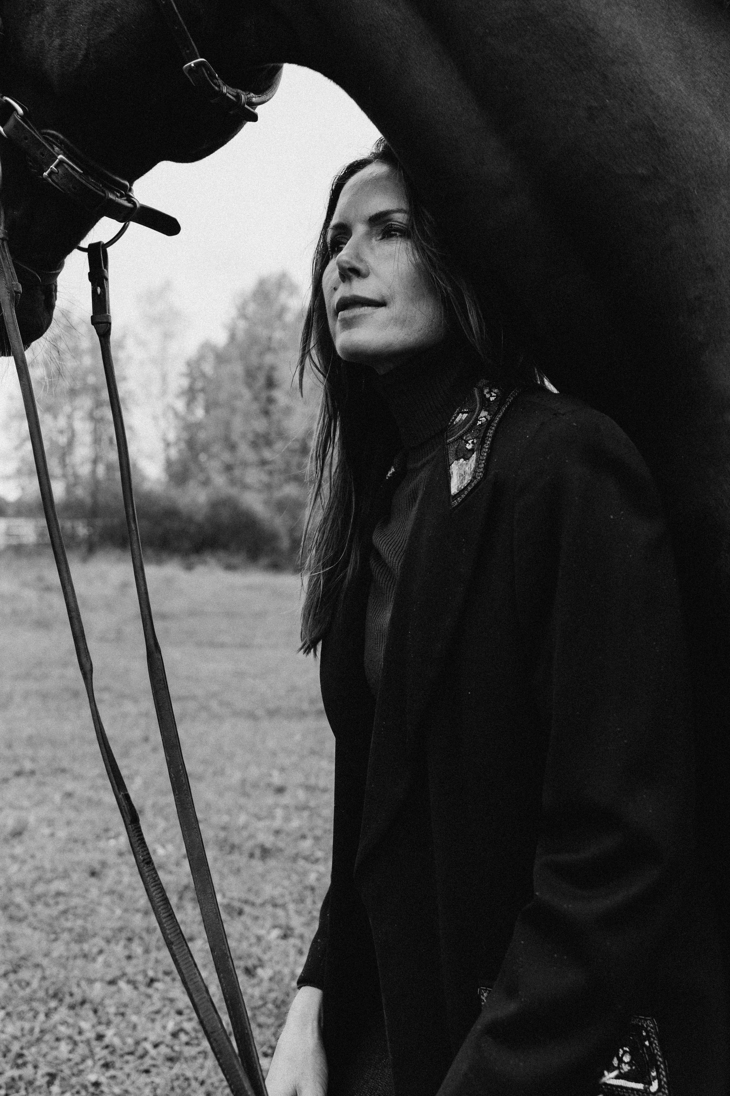 Susanna Hyypiä. Wedding and portrait photographer in Helsinki Vickan O