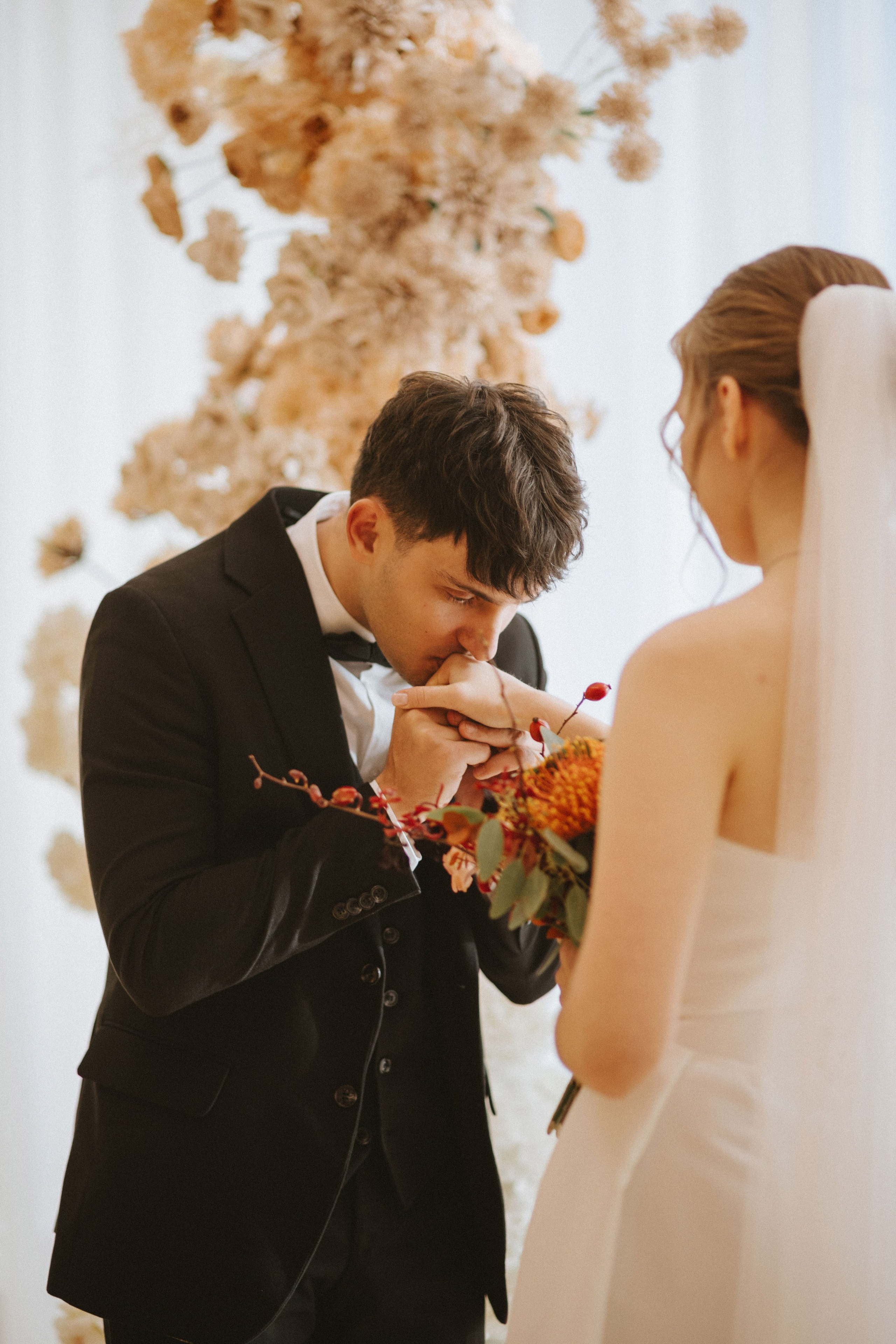 Photographer Nicollo. Khanoffilm