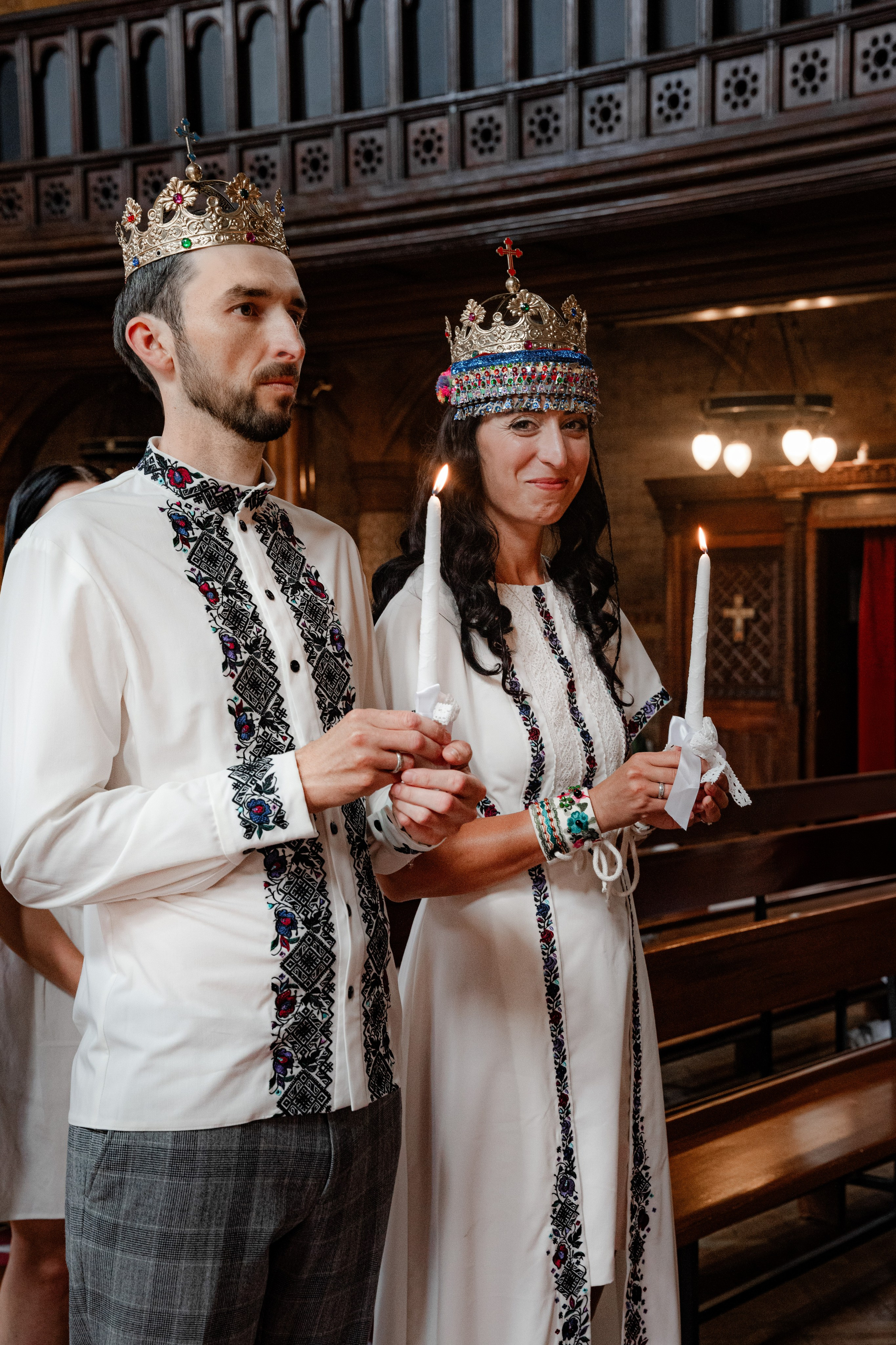 Mykola Anastasiya. Tonya Kyrylenko photographer in London