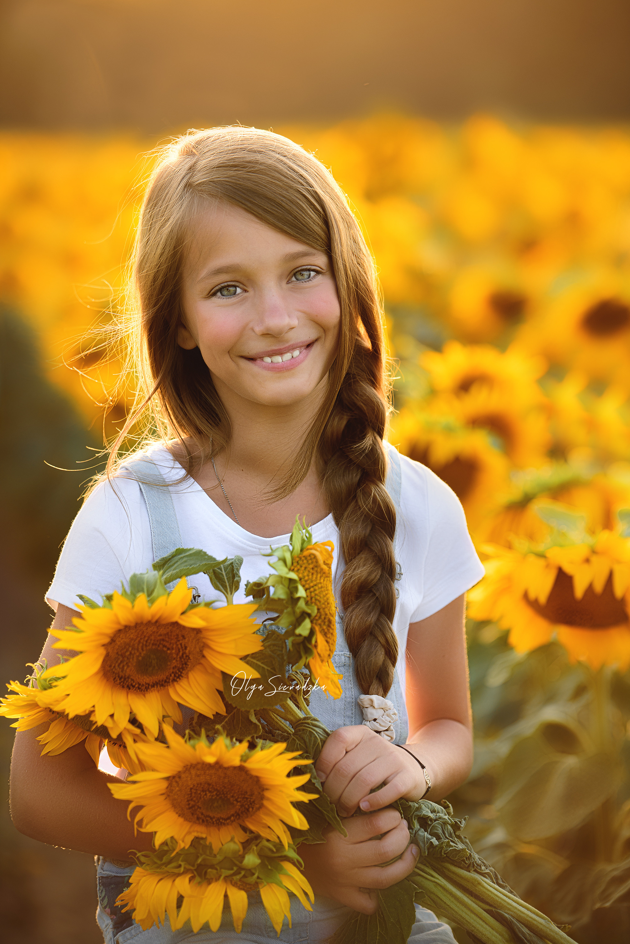 Sesje rodzinne i dziecięce. Olga Sieradzka fotograf rodzinny, ciążowy i dziecięcy w Pile