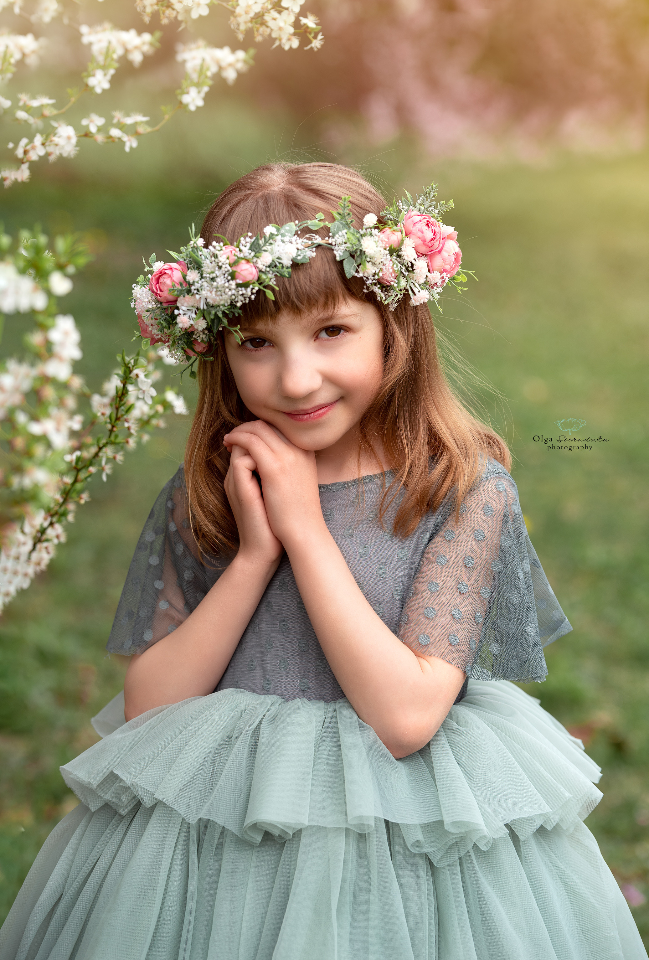 Oferta. Olga Sieradzka fotograf rodzinny, ciążowy i dziecięcy w Pile