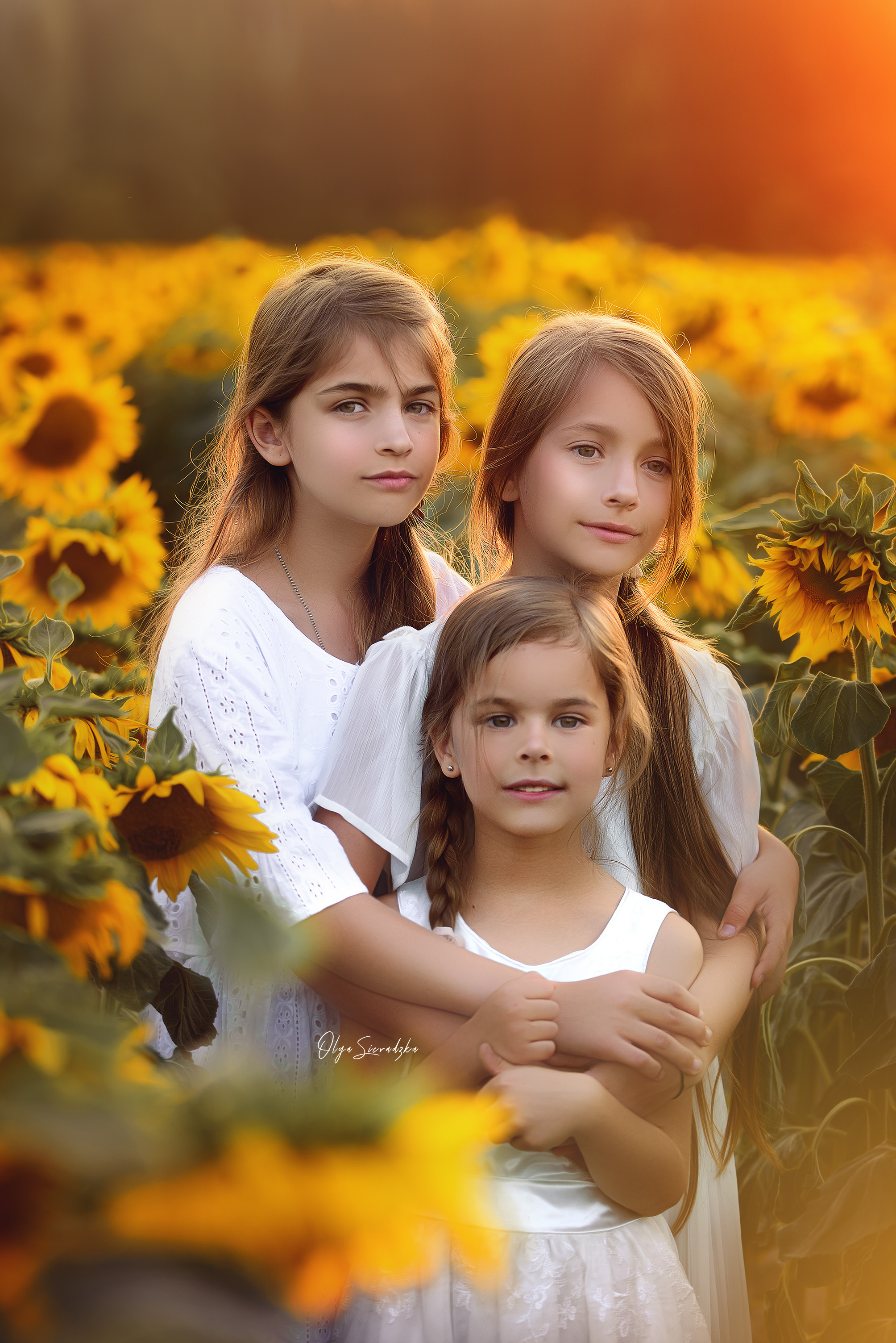 Sesje rodzinne i dziecięce. Olga Sieradzka fotograf rodzinny, ciążowy i dziecięcy w Pile